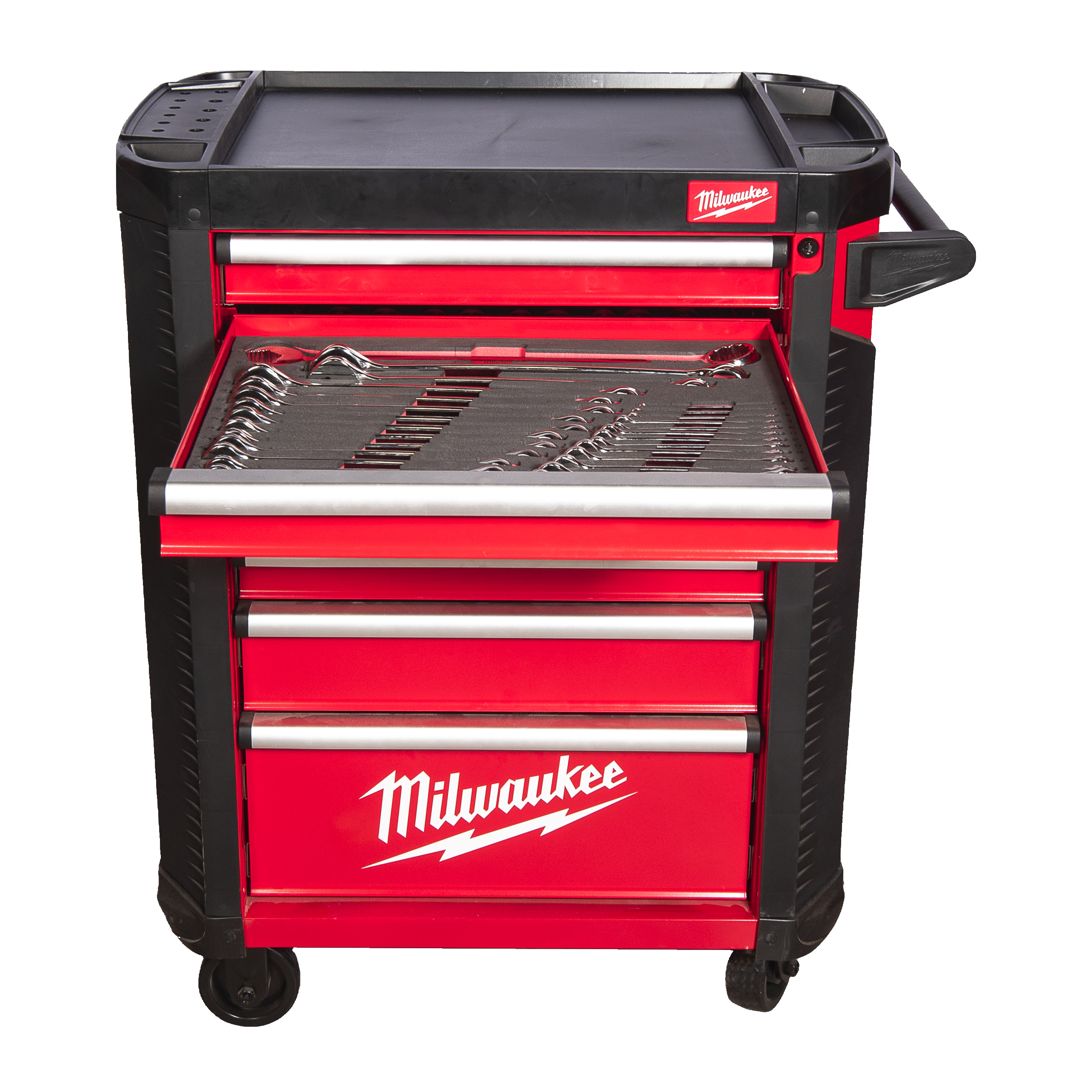 TOOLGUARD Werkstattwagen Premium