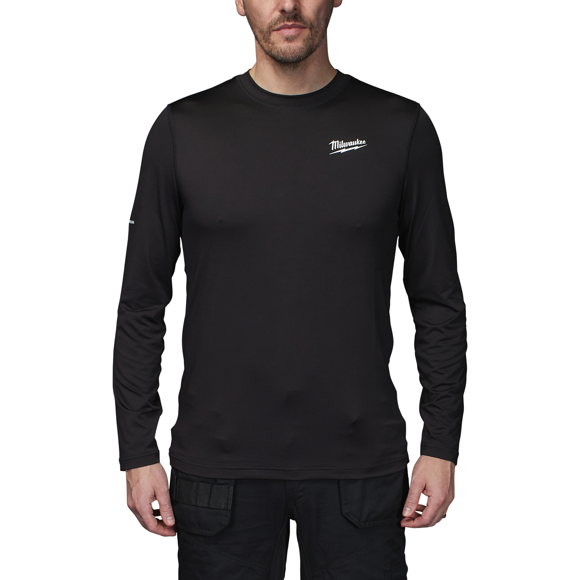 WORKSKIN Unterzieh-Langarm-Shirt