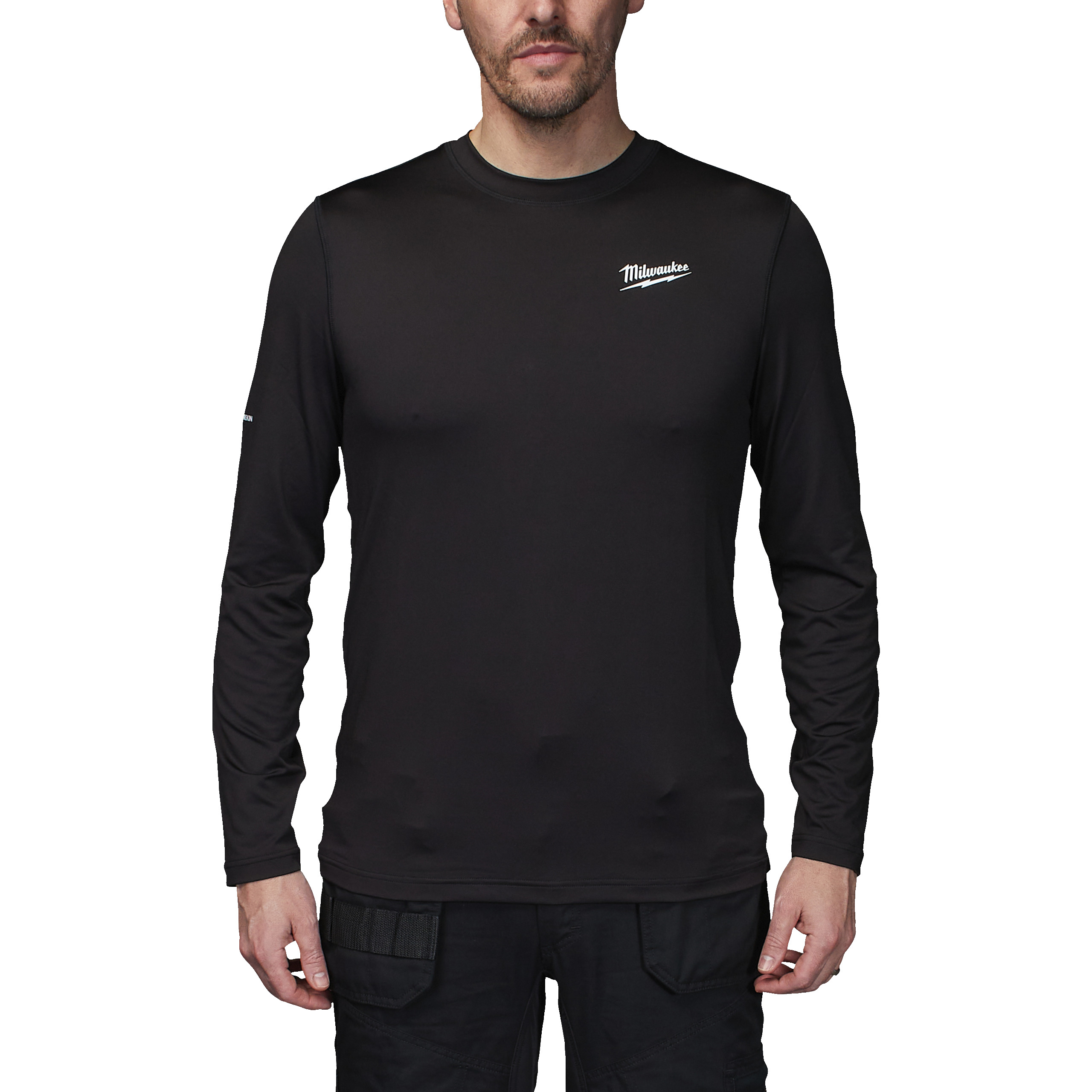 WORKSKIN Unterzieh-Langarm-Shirt