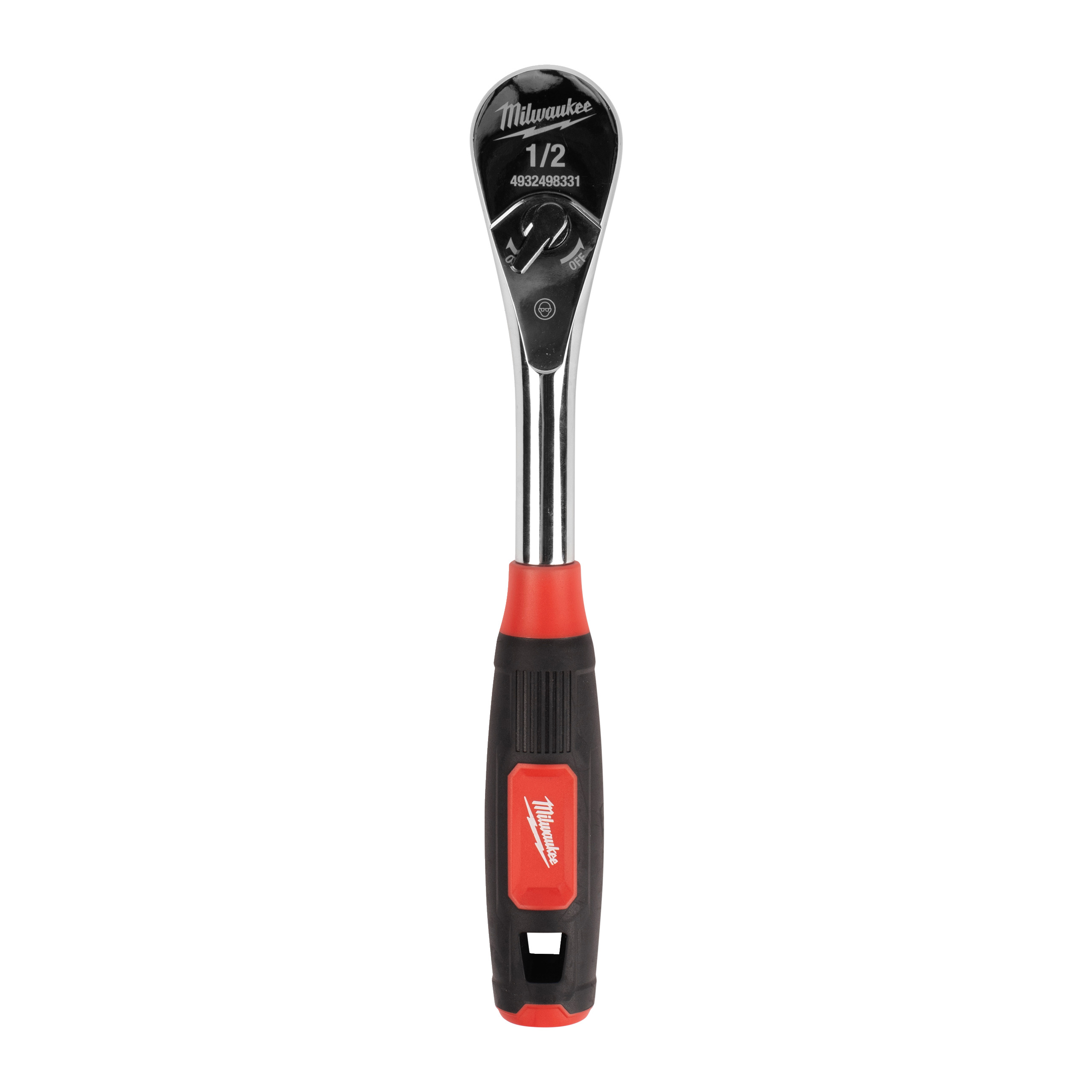 Ratsche 1/2''