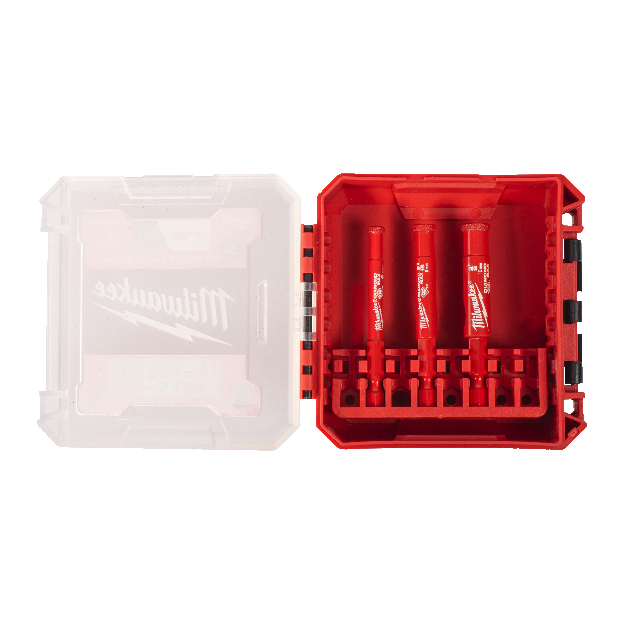 Diamantbohrer DIAMOND MAX