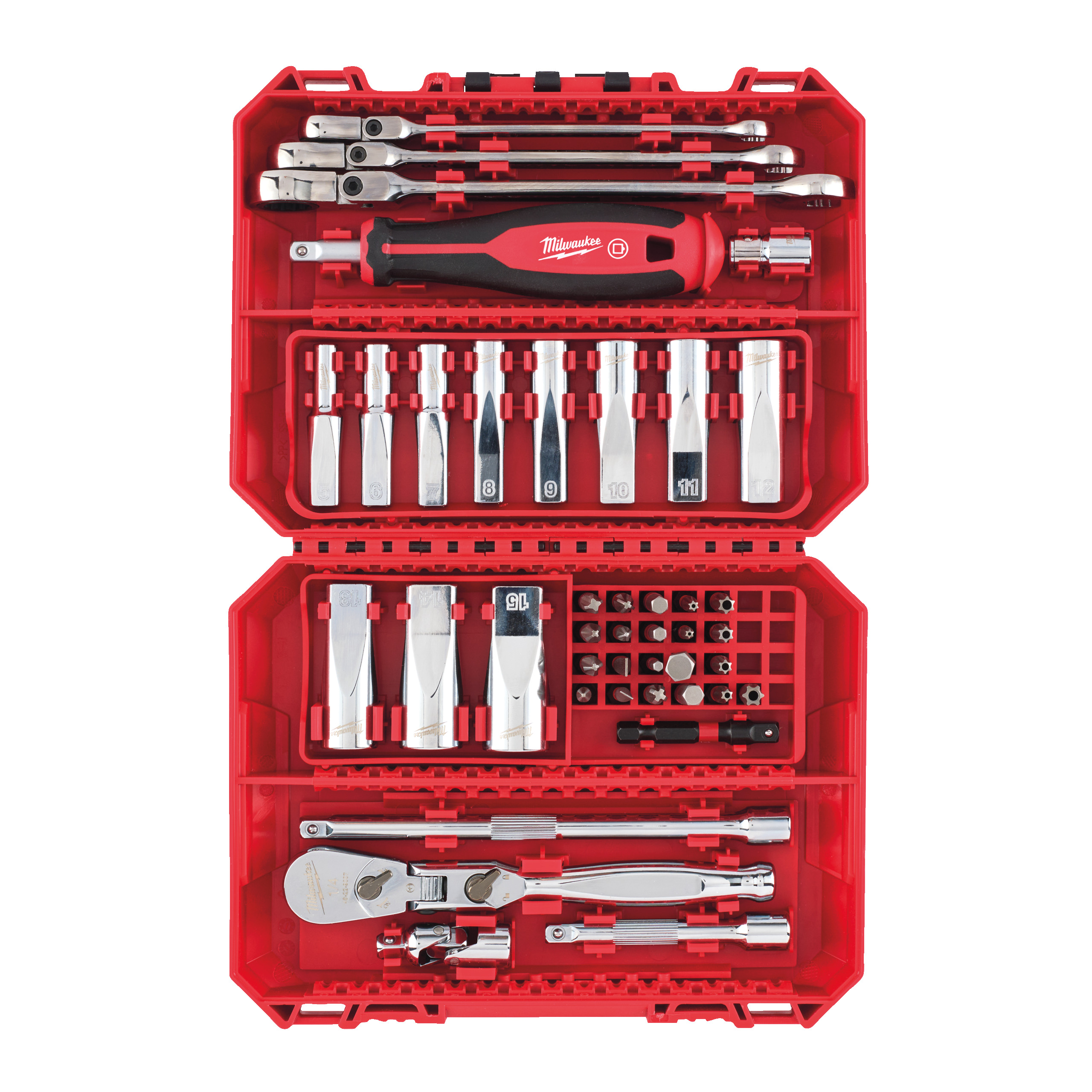 Ratschen-Set Premium