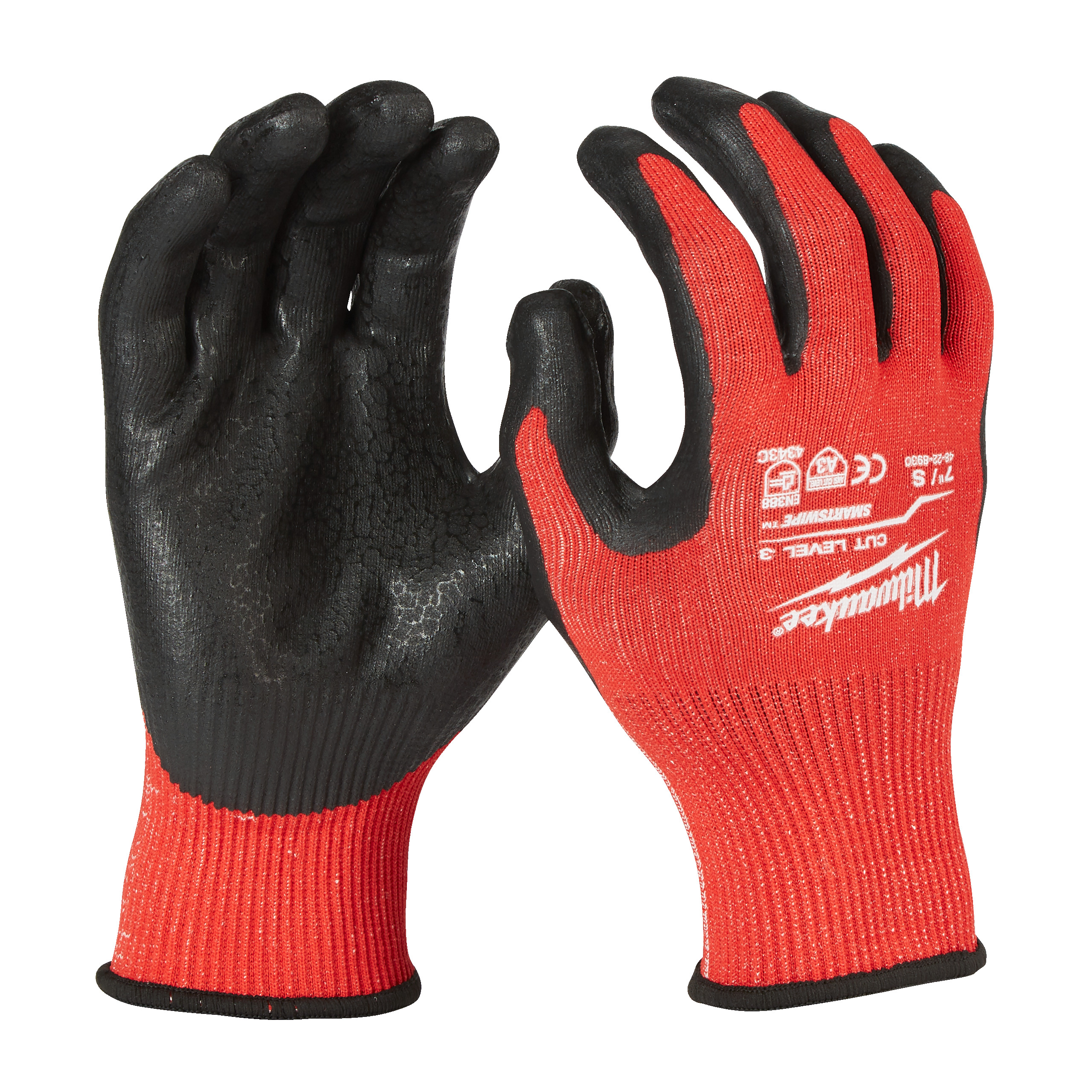 Schnittschutzhandschuh