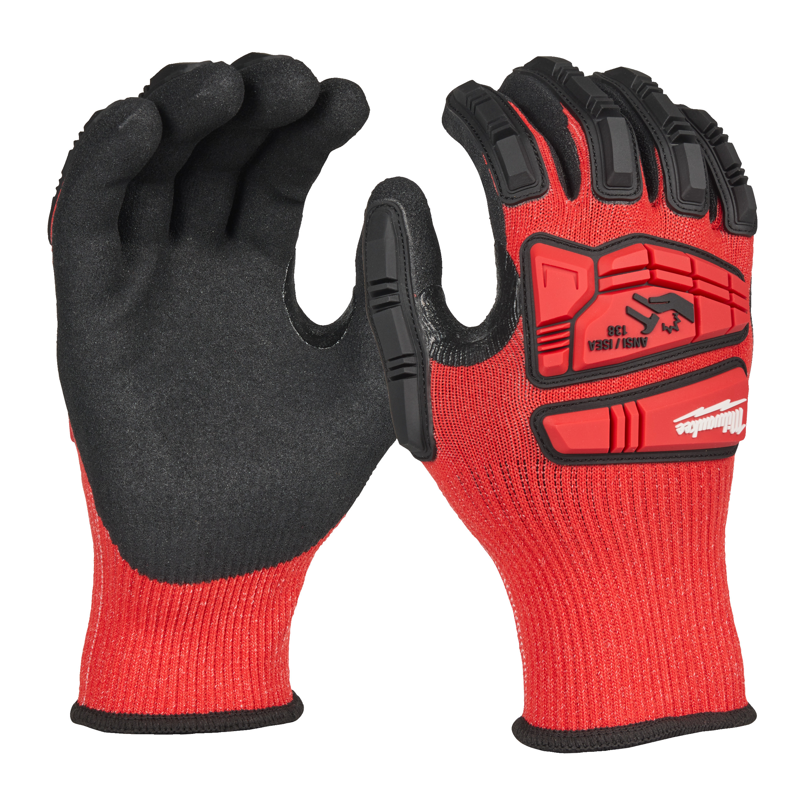 Schnittschutzhandschuh
