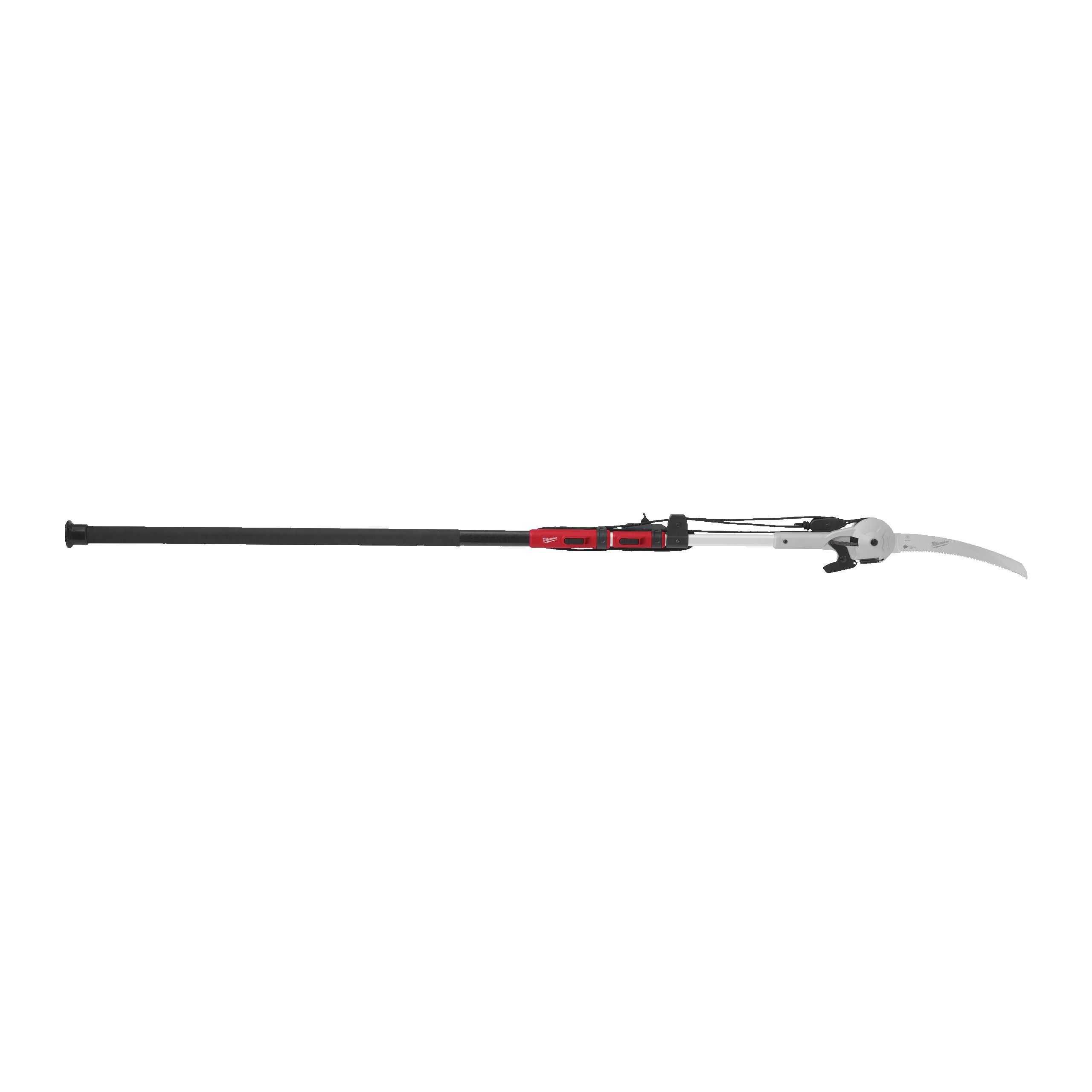 Teleskop 2-in-1 Hochentaster