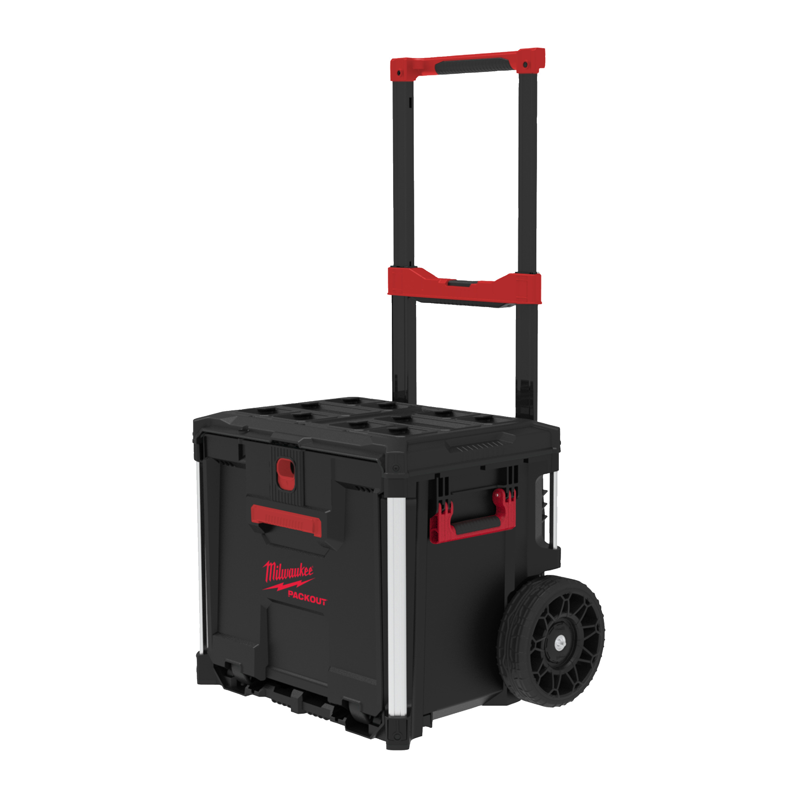 PACKOUT Trolley