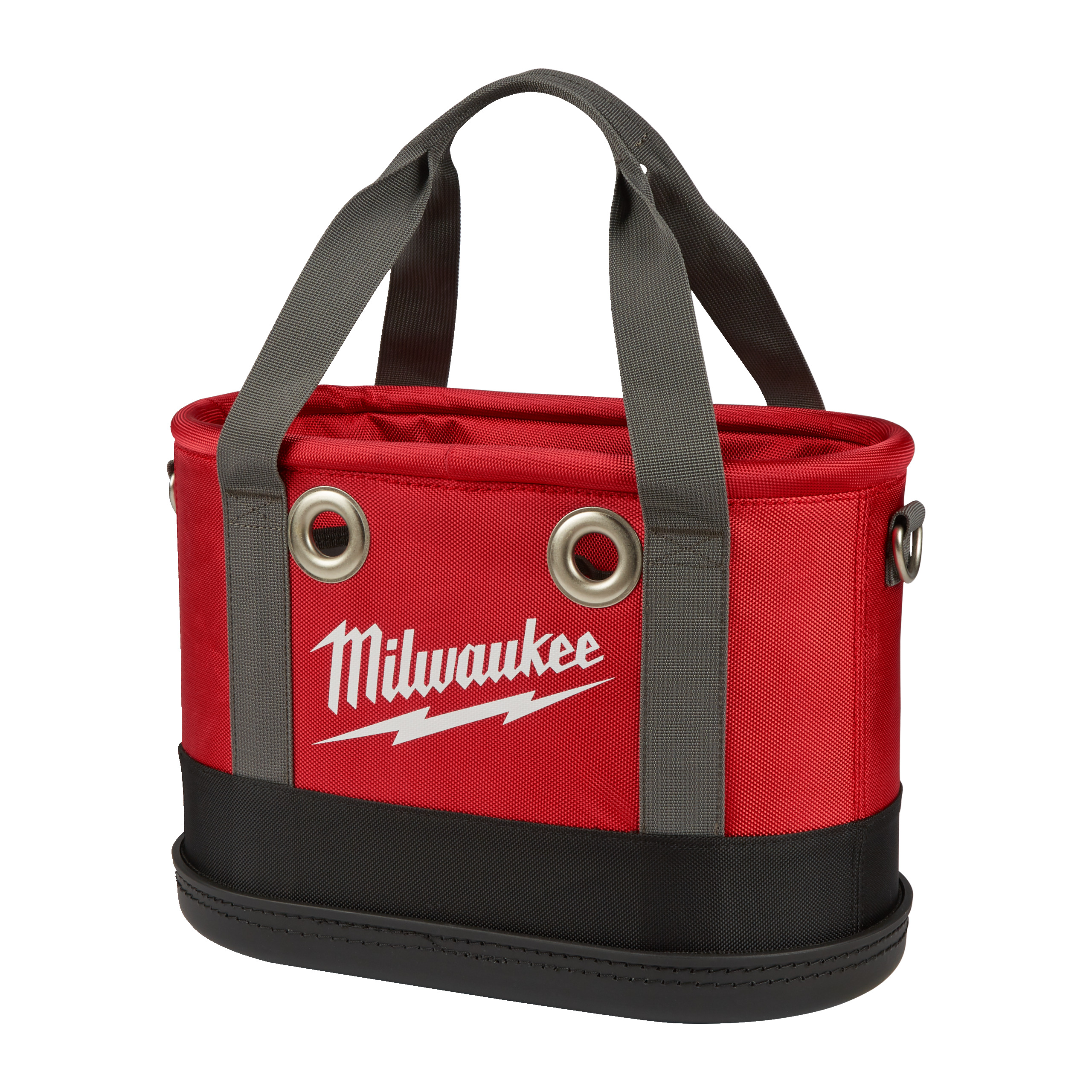 Offene Werkzeugtasche
