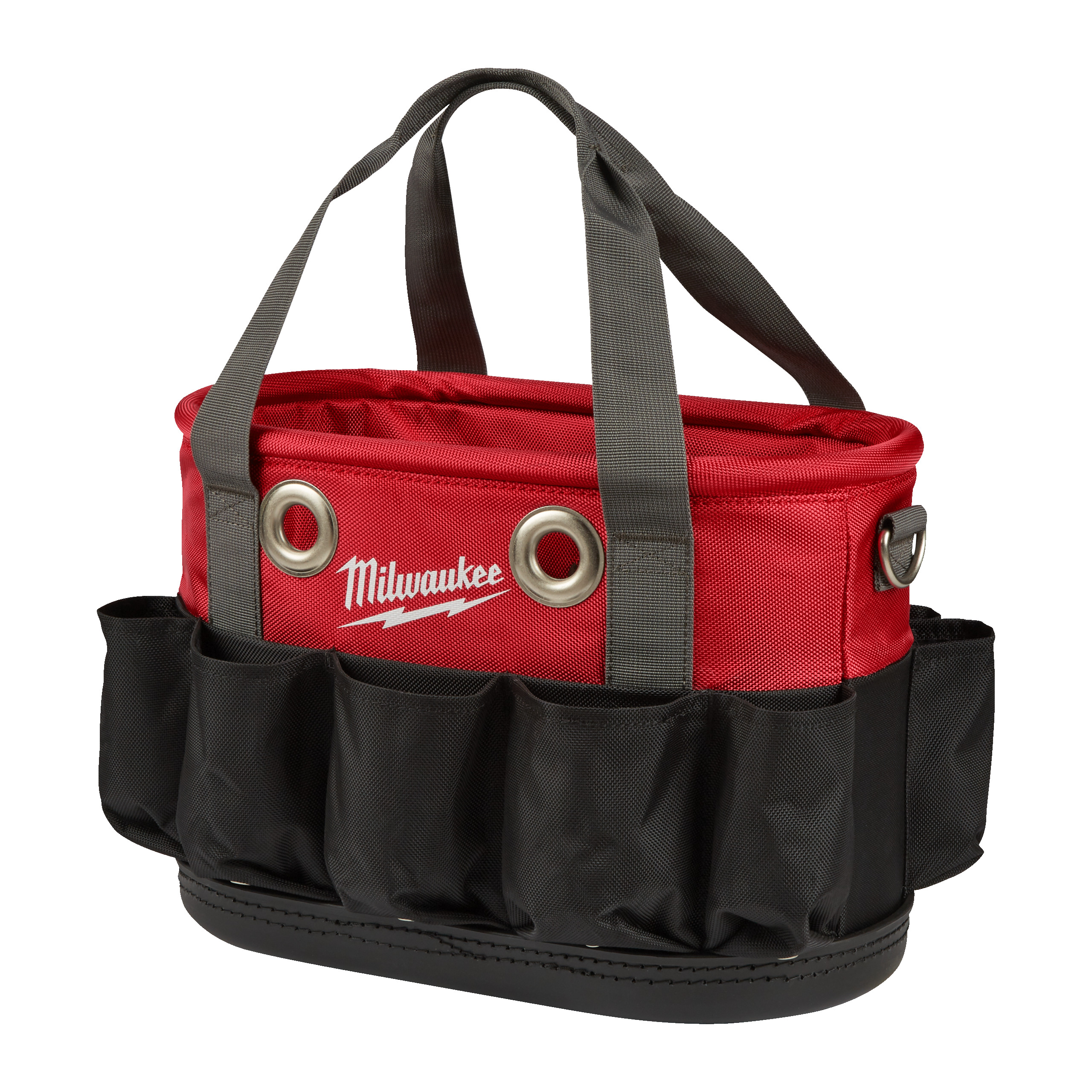Offene Werkzeugtasche