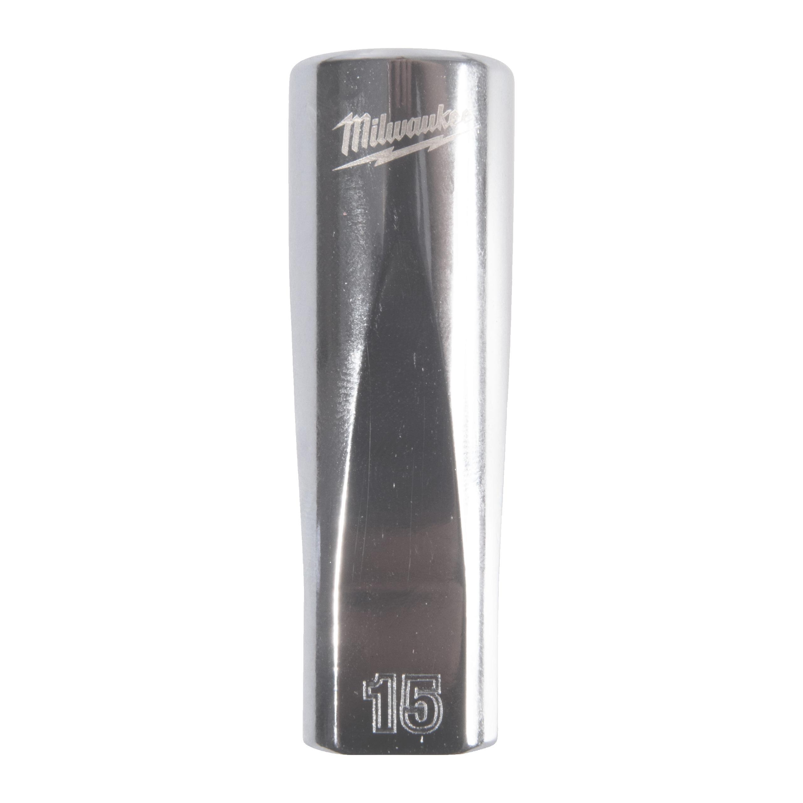 Steckschlüsseleinsatz 3/8'' lang