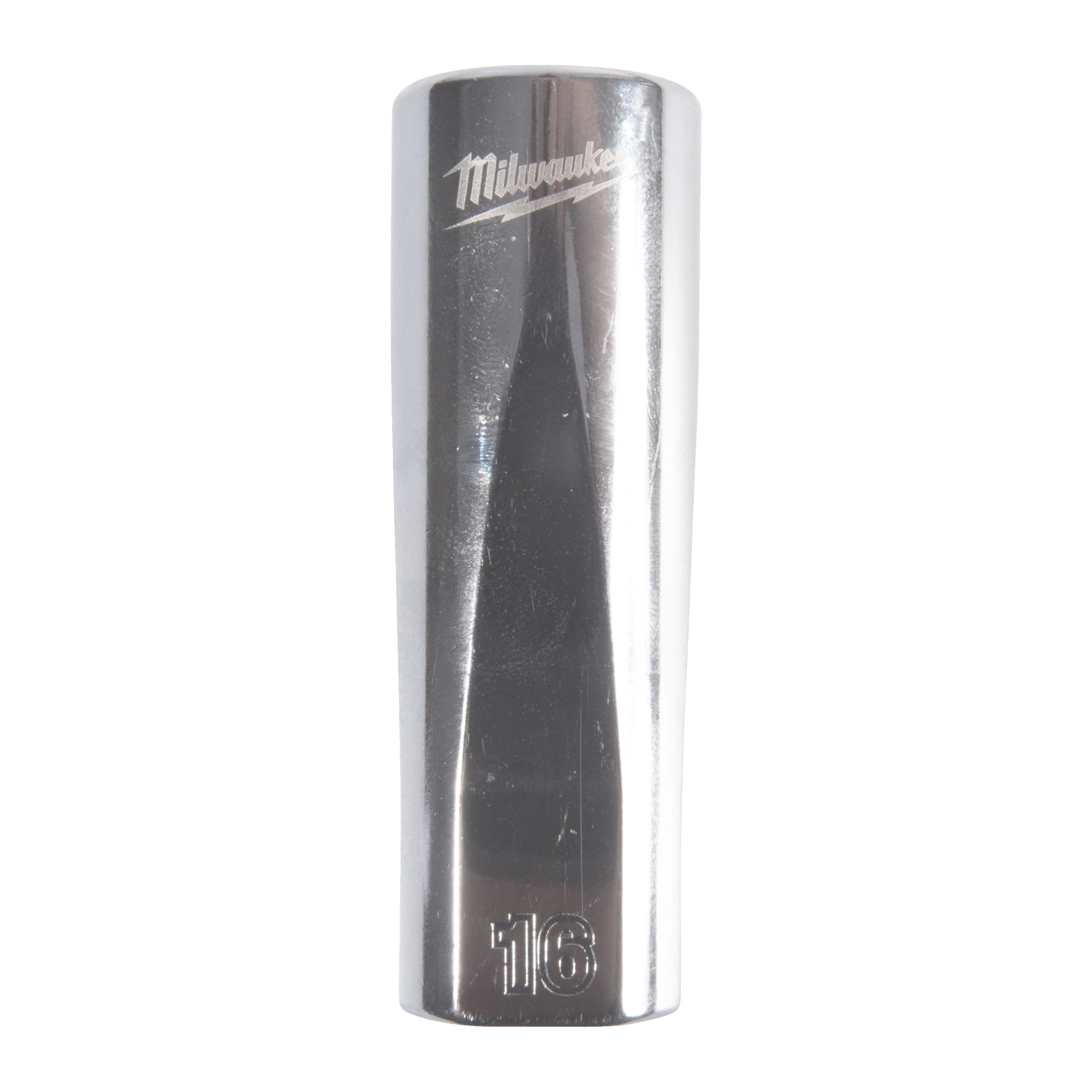 Steckschlüsseleinsatz 3/8'' lang