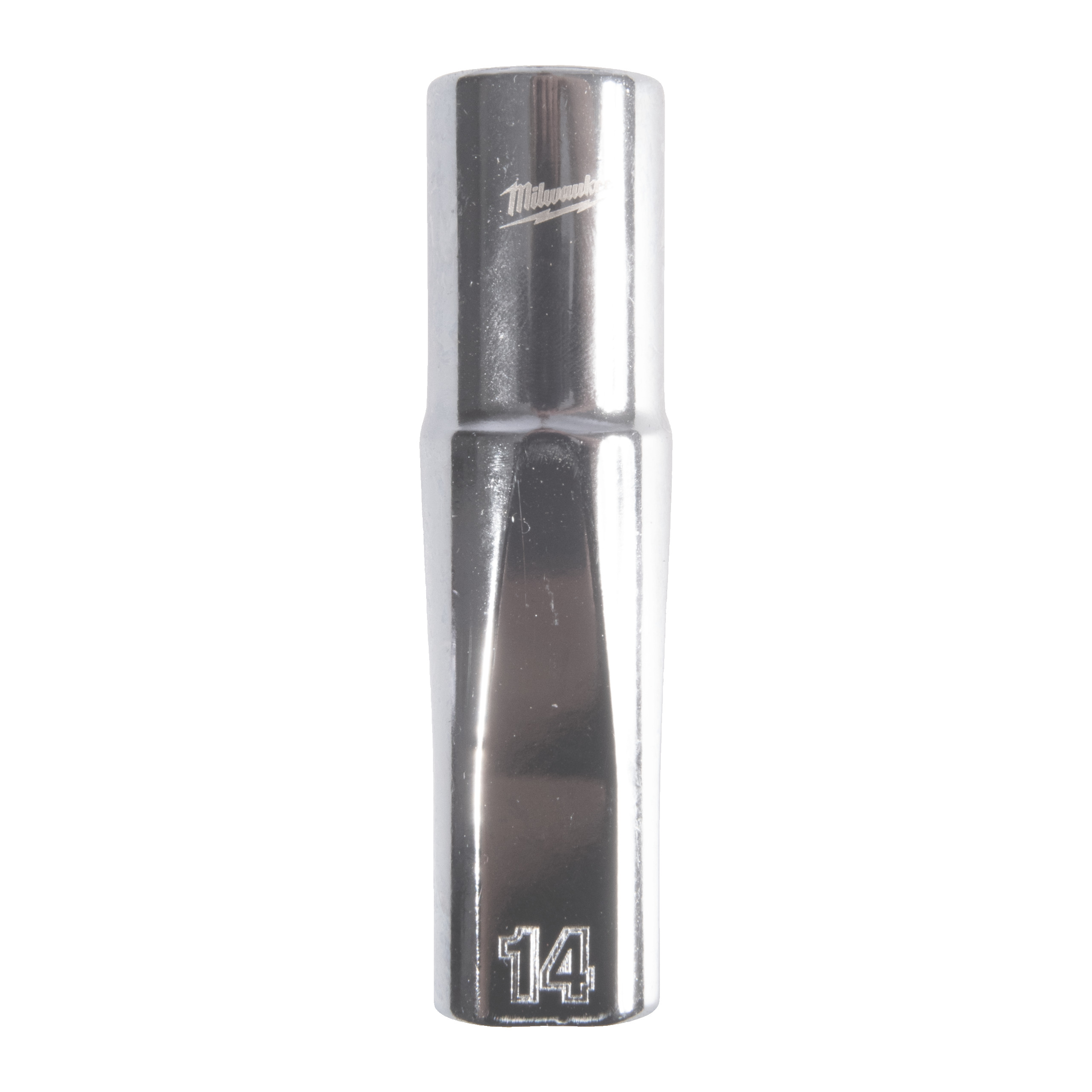 Steckschlüsseleinsatz 1/2'' lang