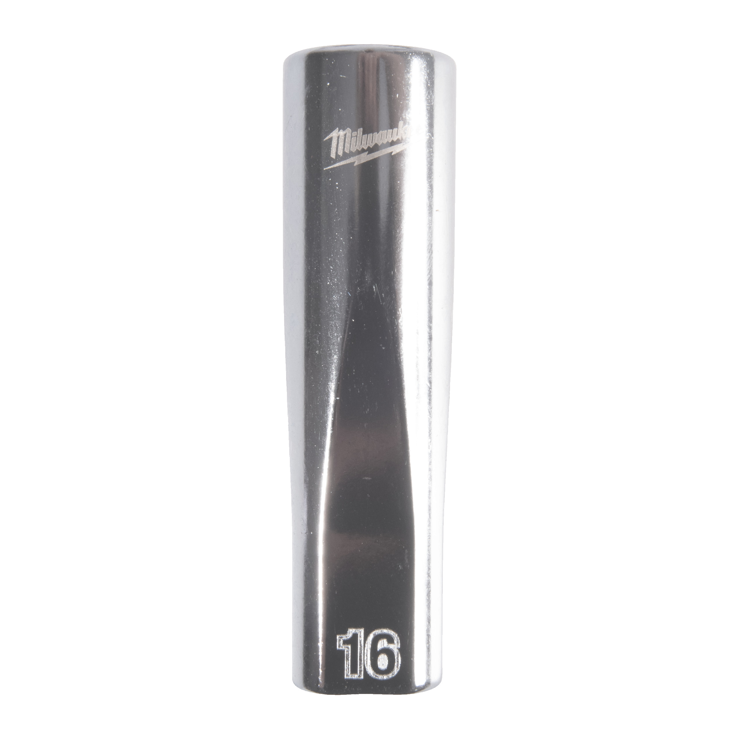 Steckschlüsseleinsatz 1/2'' lang