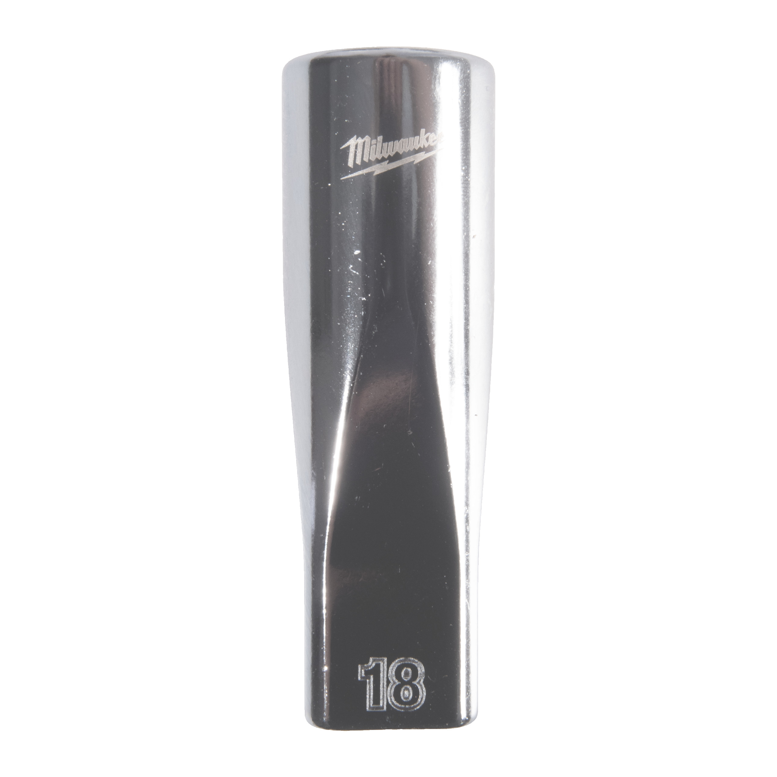 Steckschlüsseleinsatz 1/2'' lang