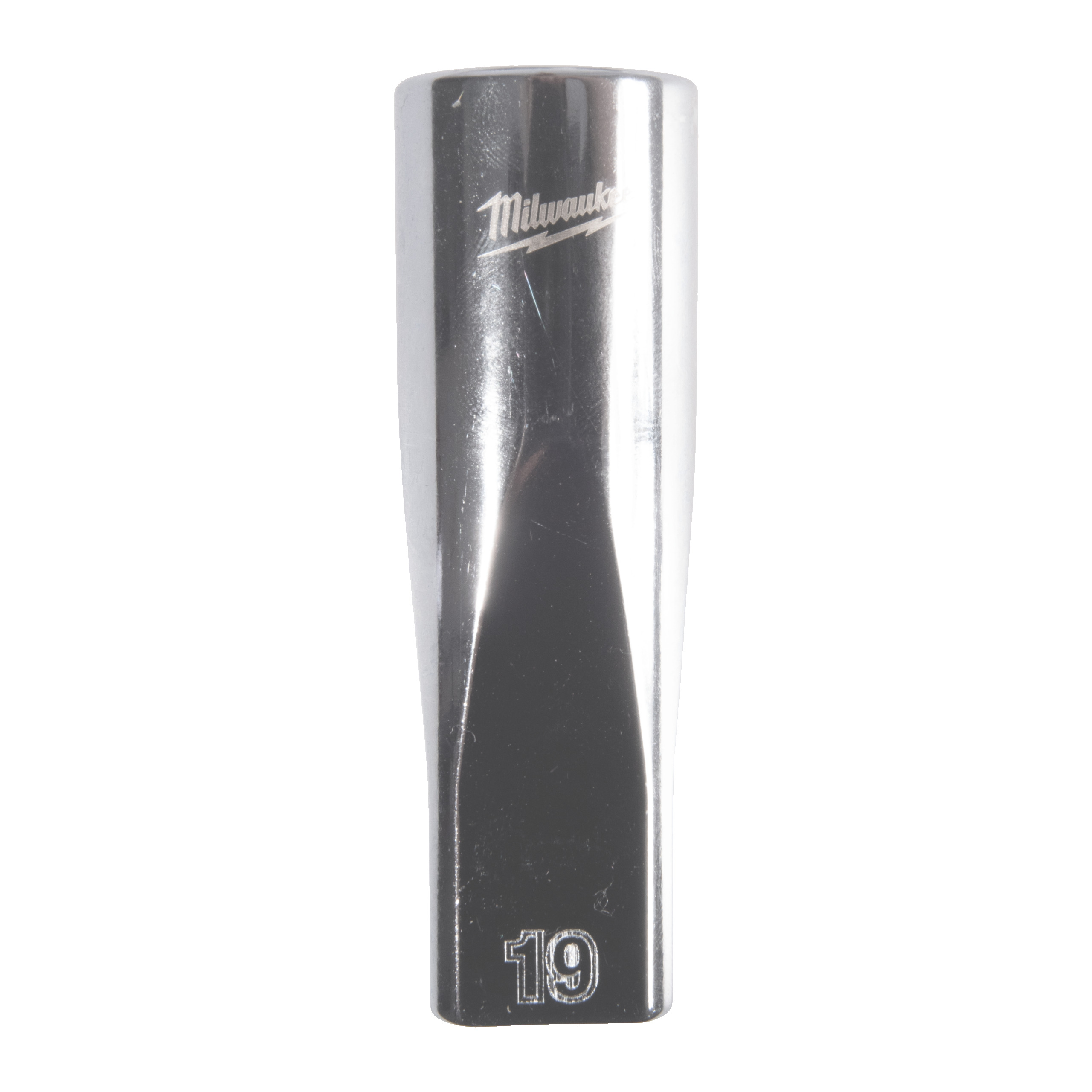Steckschlüsseleinsatz 1/2'' lang