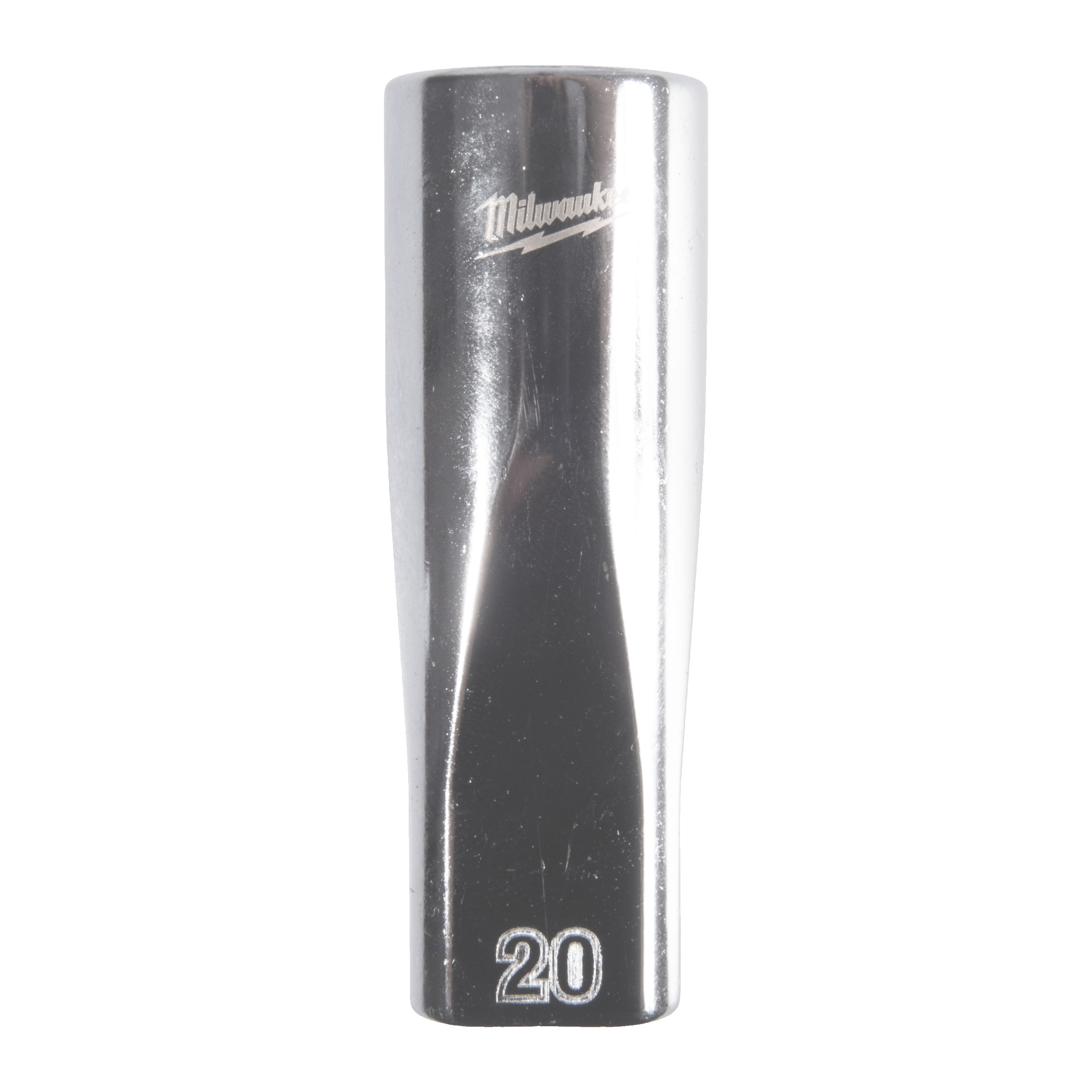 Steckschlüsseleinsatz 1/2'' lang