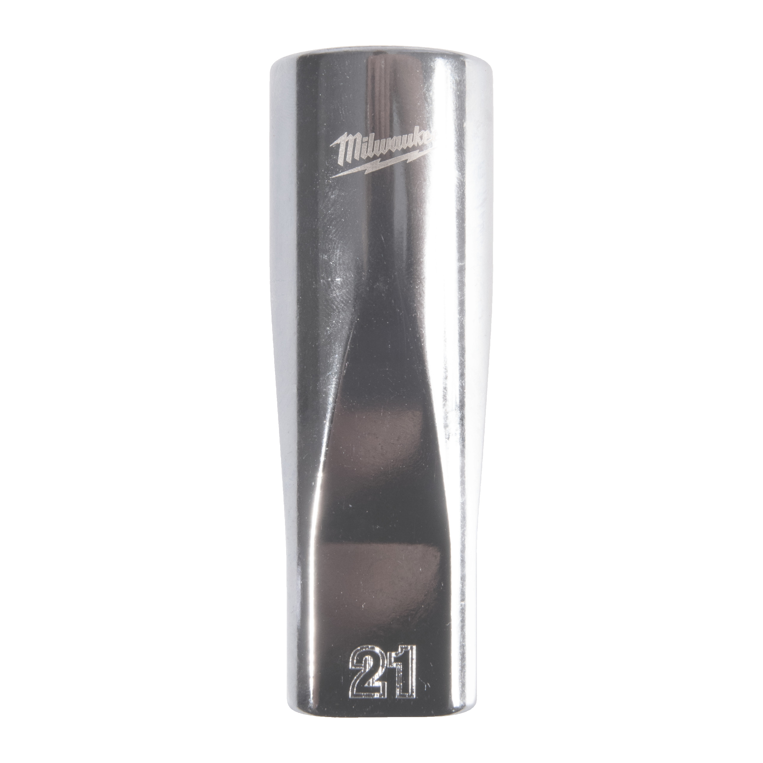 Steckschlüsseleinsatz 1/2'' lang