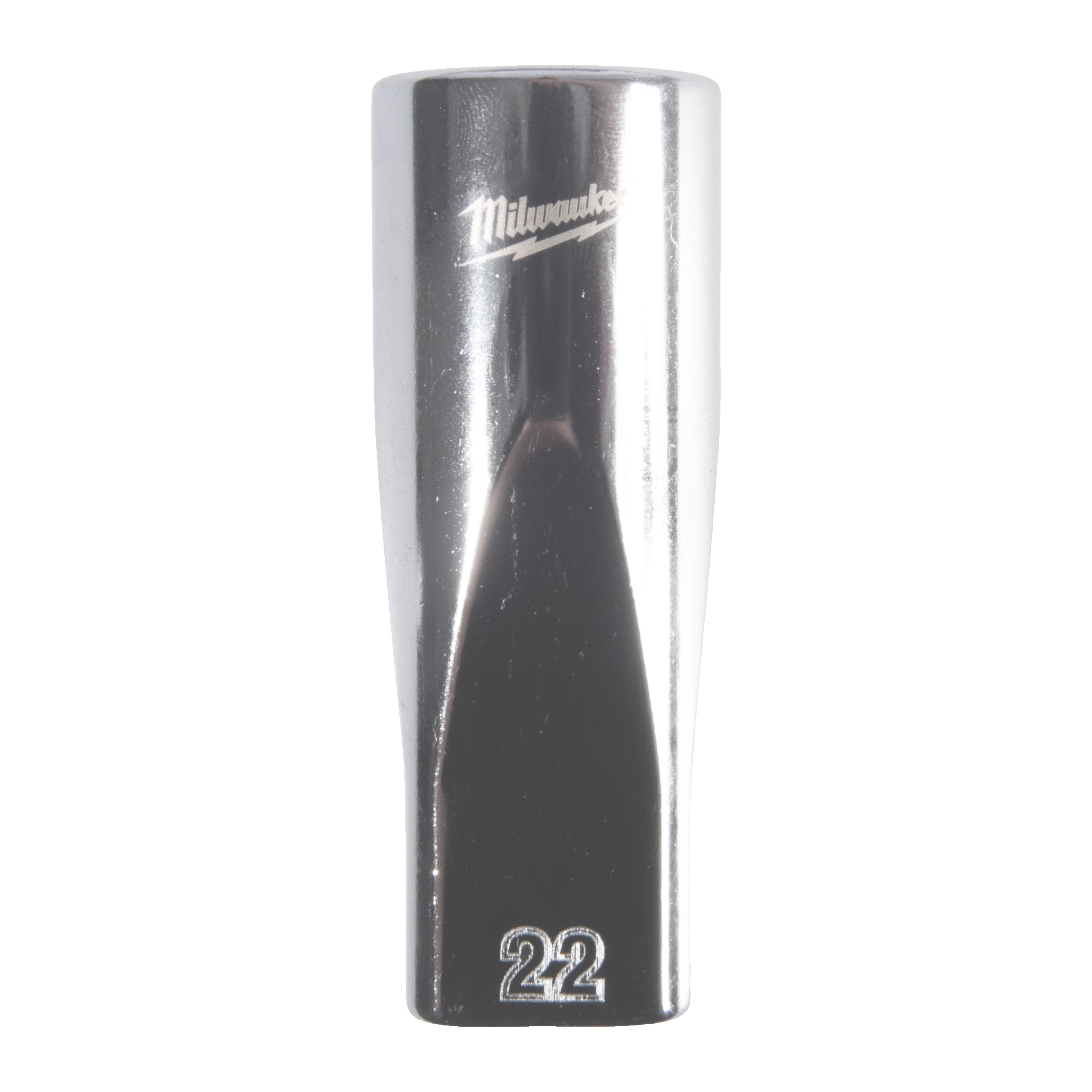 Steckschlüsseleinsatz 1/2'' lang