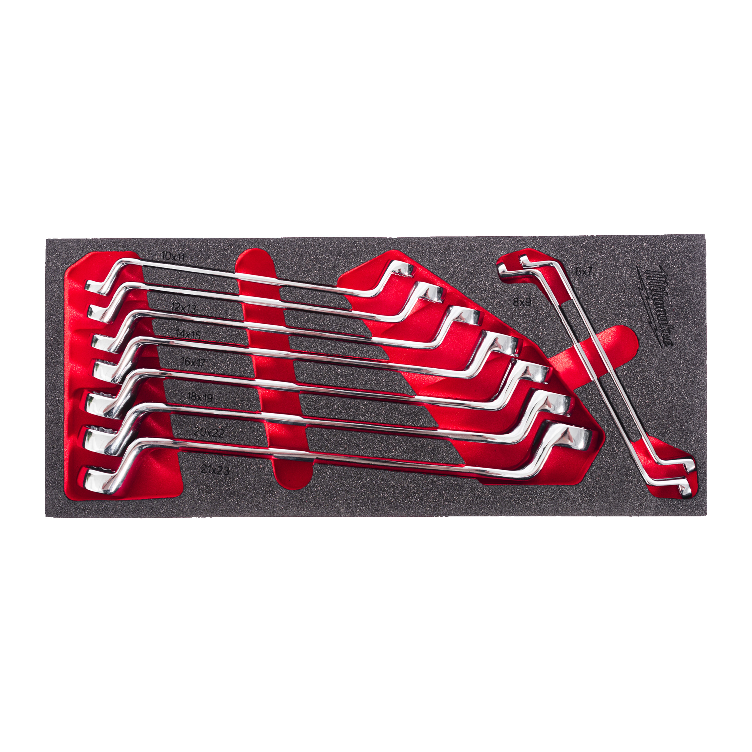 Werkstattwagen-Einlage