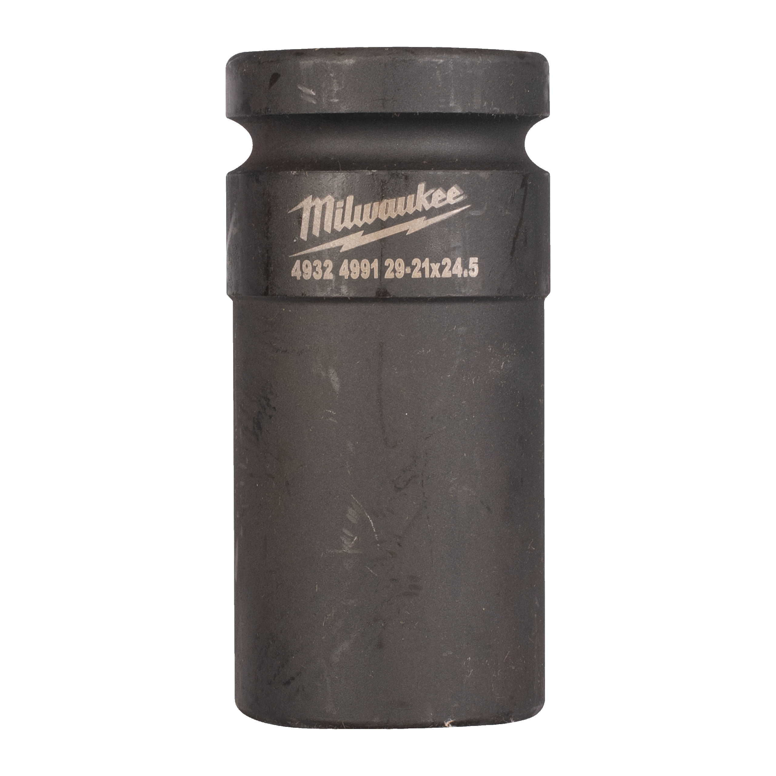 SHOCKWAVE Schlagnuss 1''