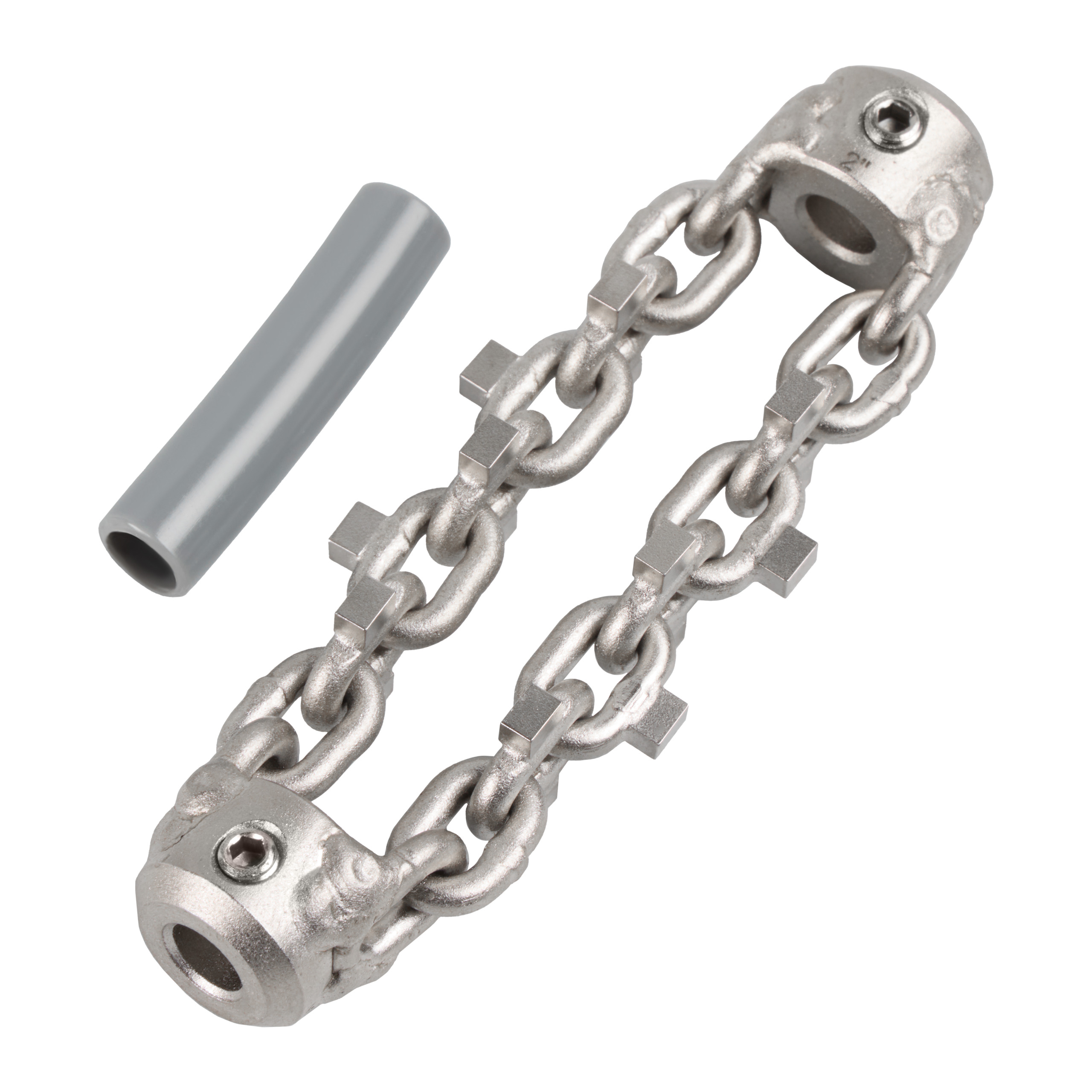 Hartmetallkette