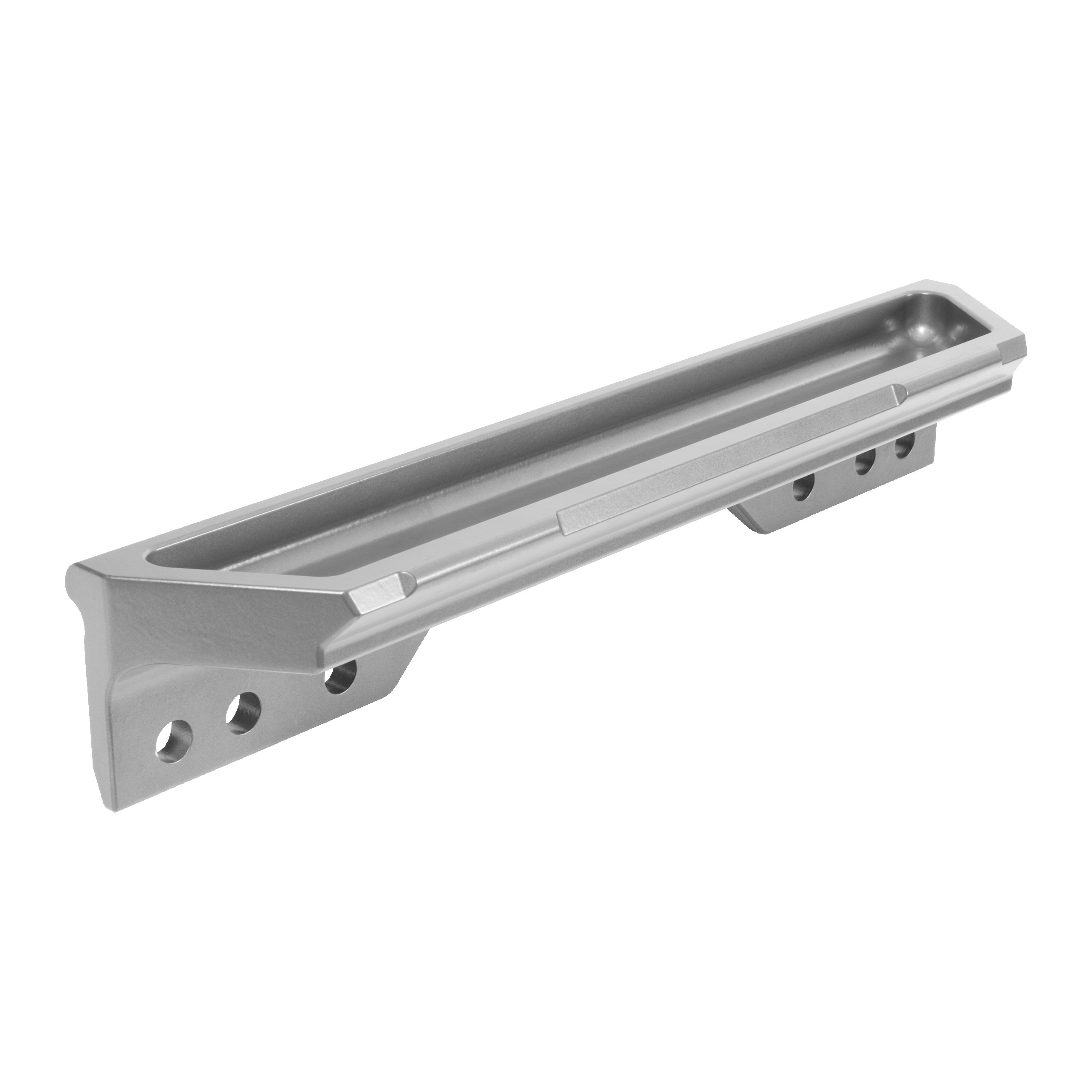 Adapter f. L-Profile