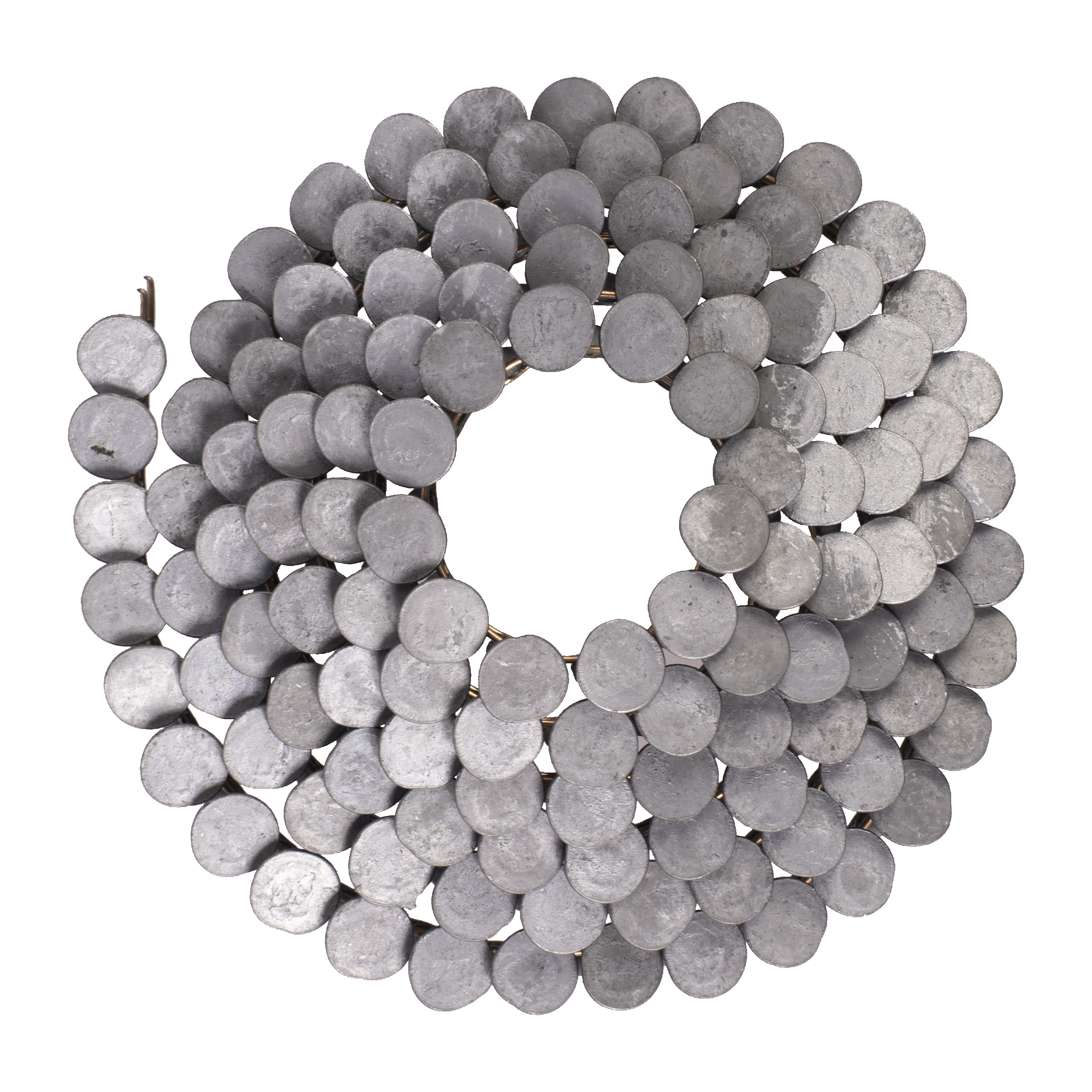 Coilnägel