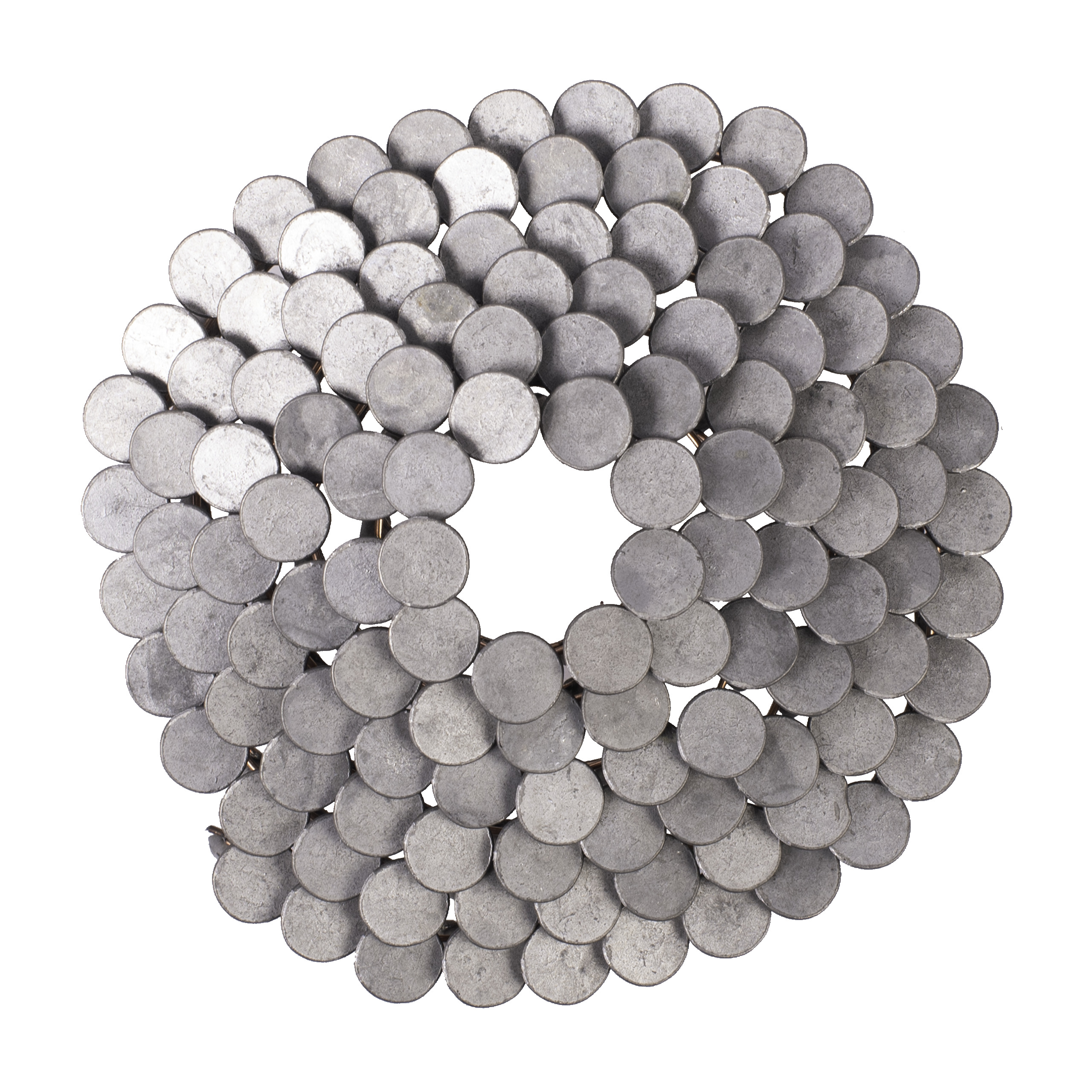 Coilnägel