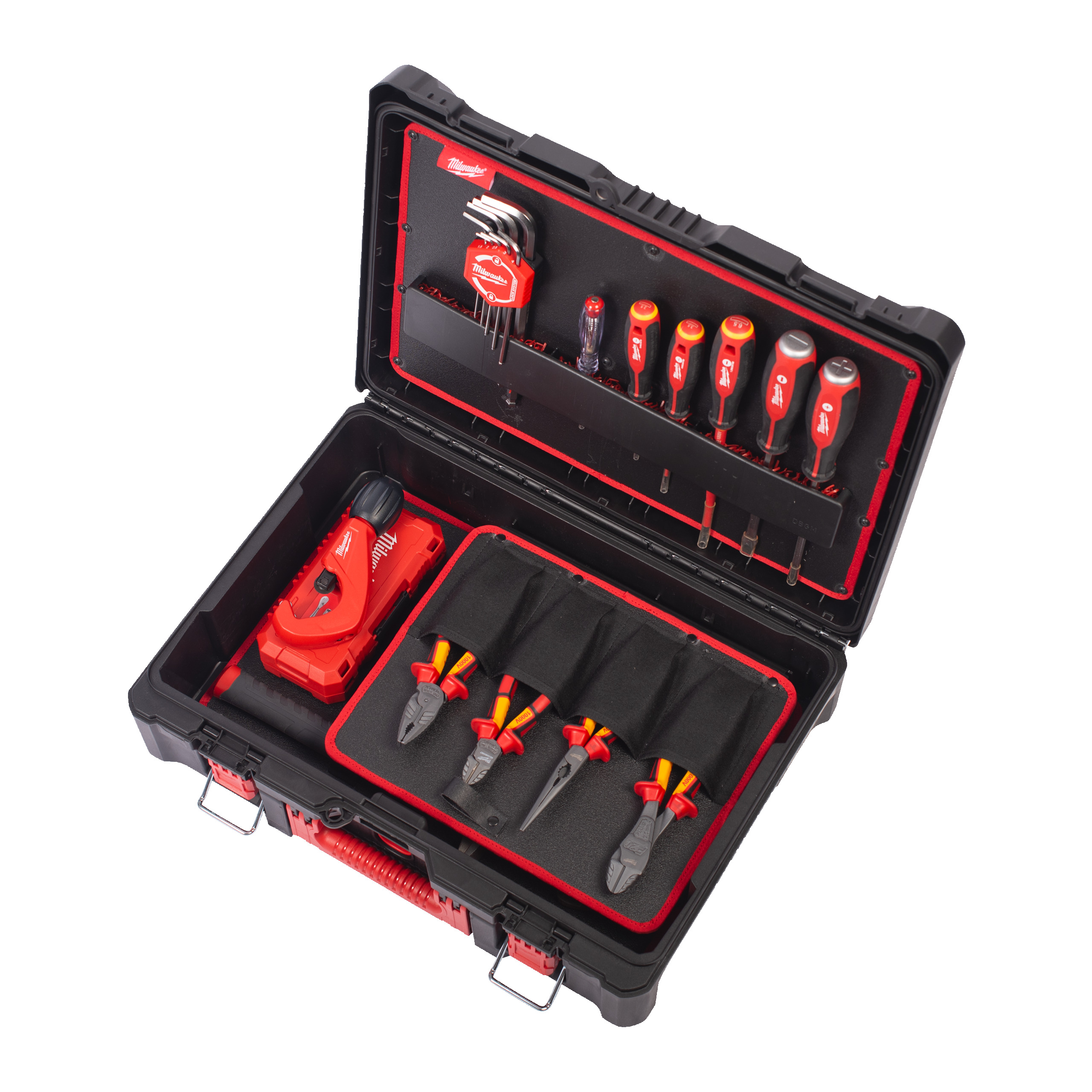 Handwerkzeuge Installateur-Set