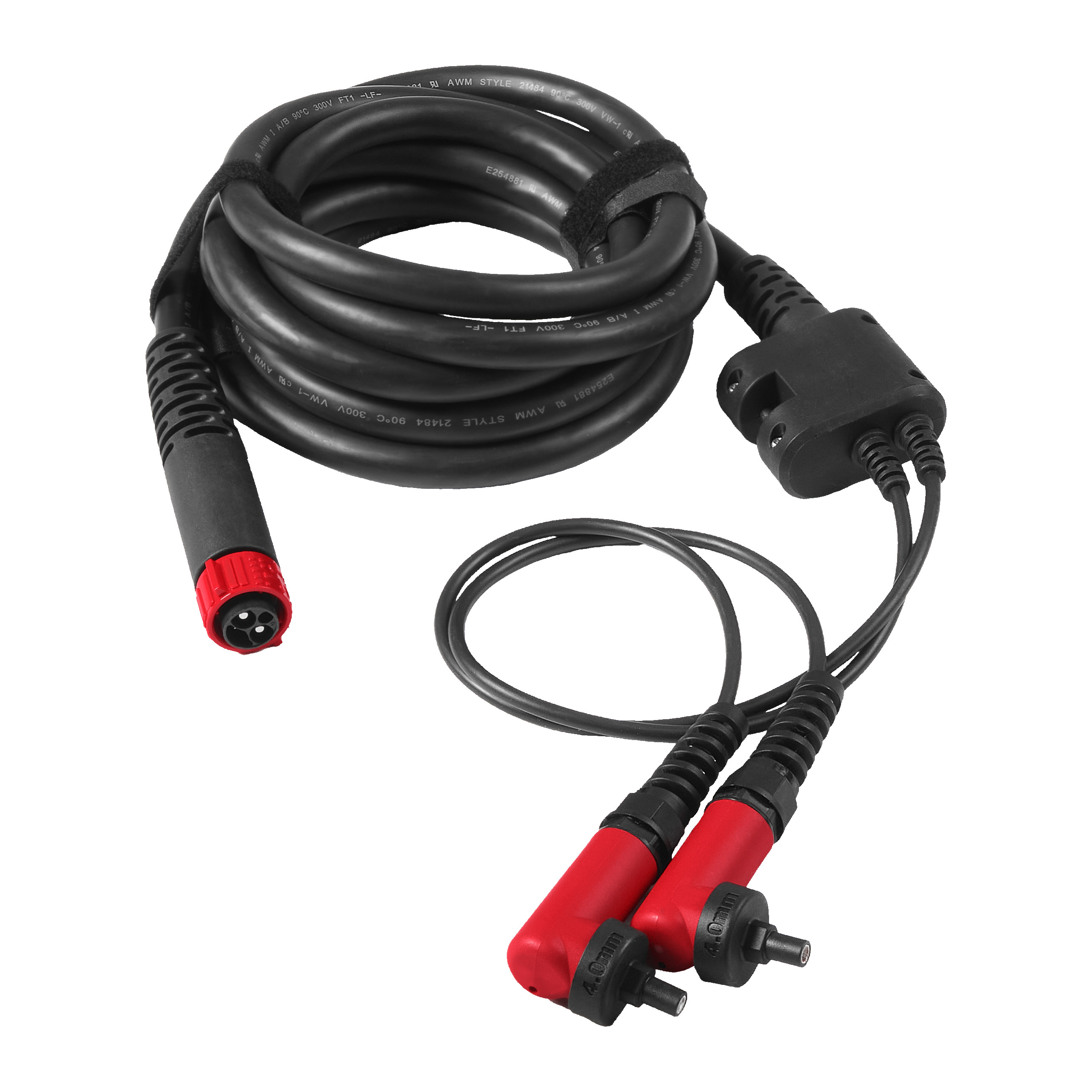 Kabel - Heizwendelschweißgerät