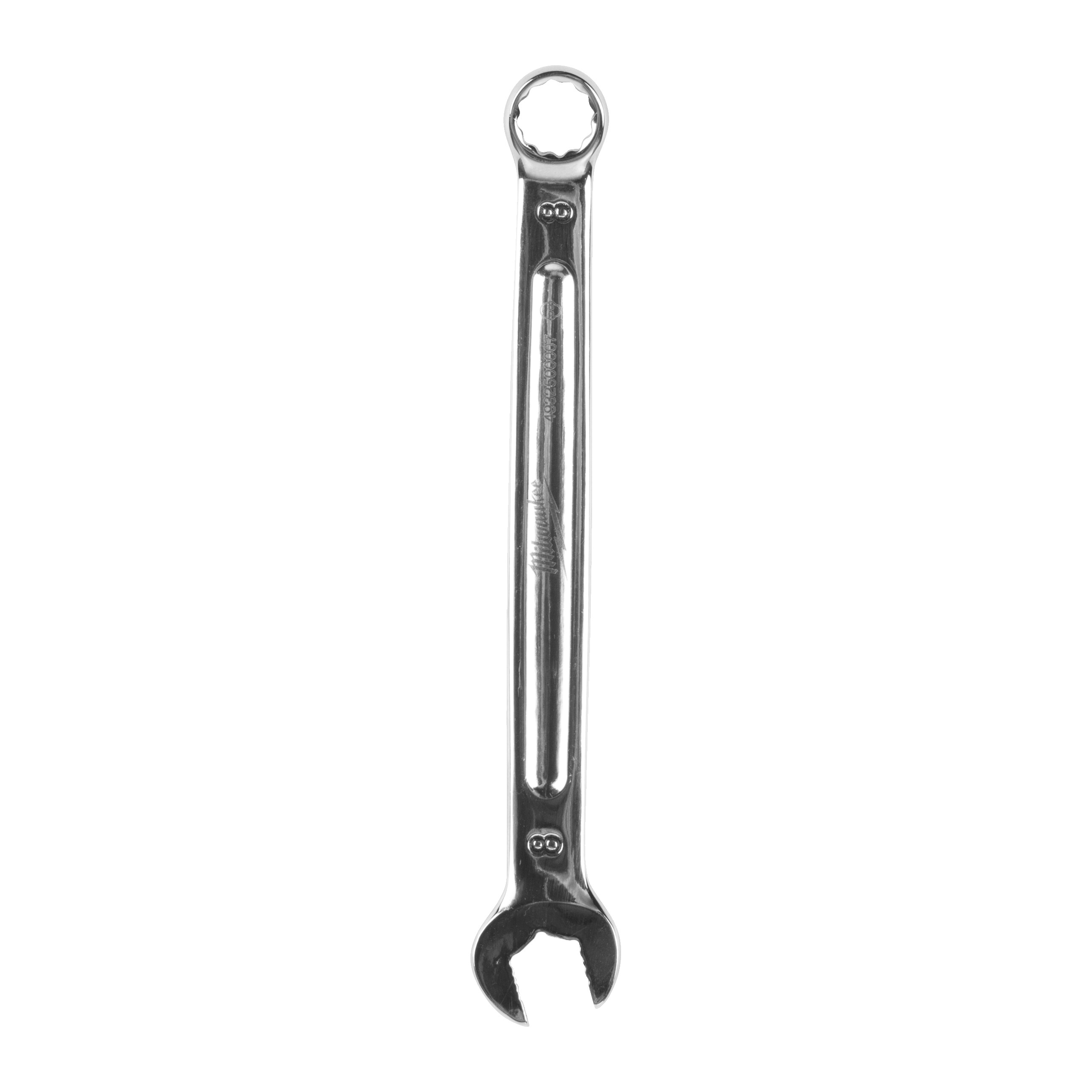 MAX BITE Slim Ringmaulschlüssel