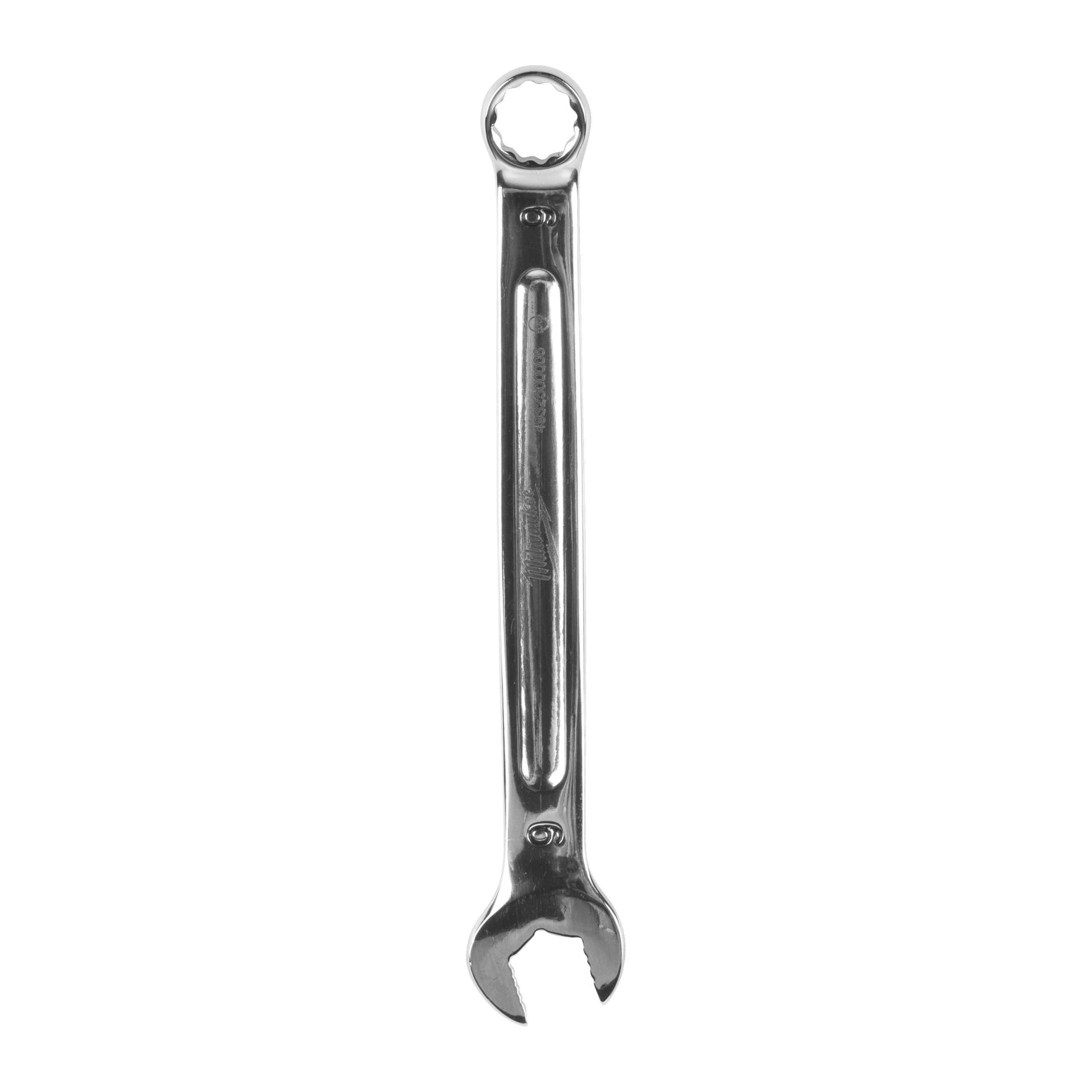 MAX BITE Slim Ringmaulschlüssel