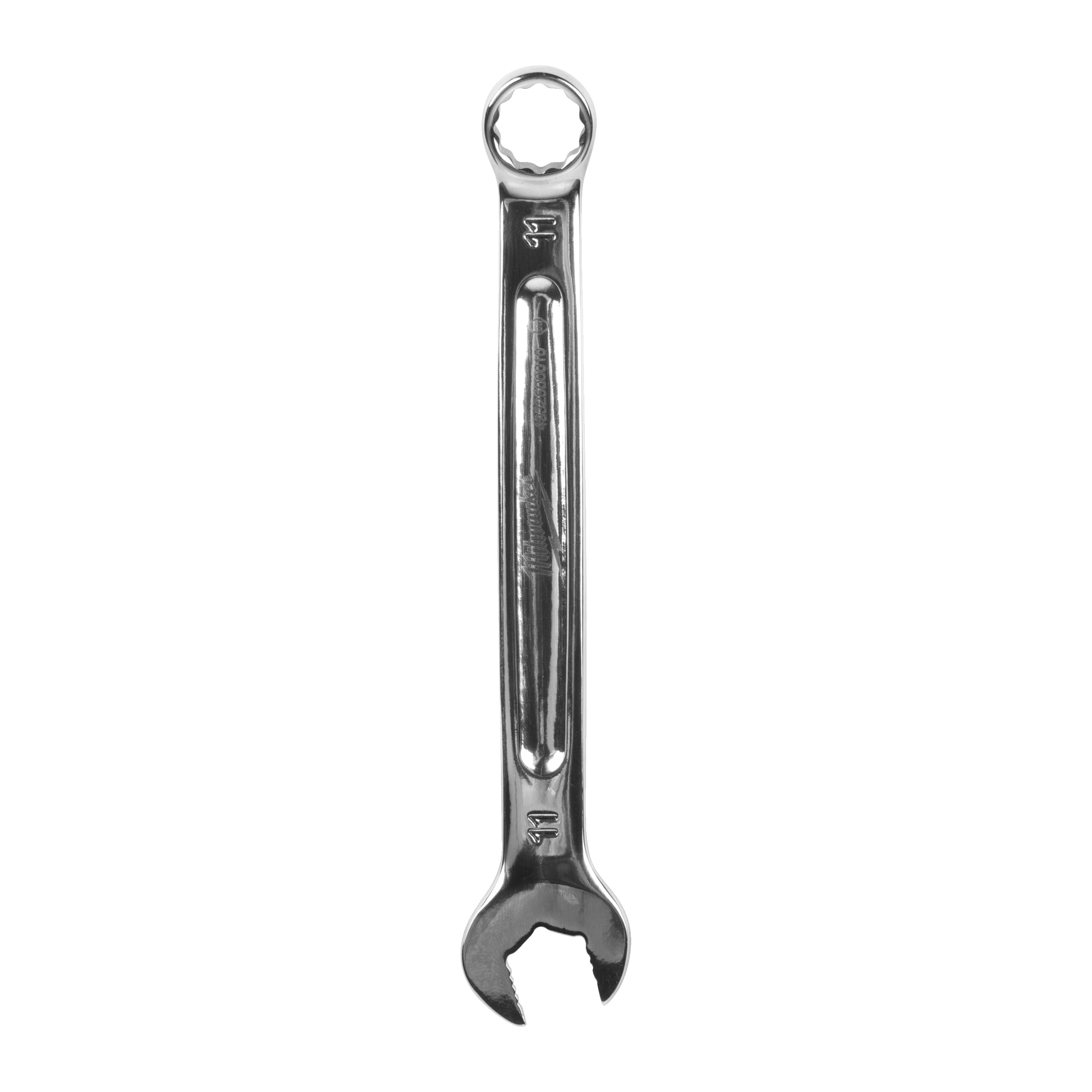 MAX BITE Slim Ringmaulschlüssel