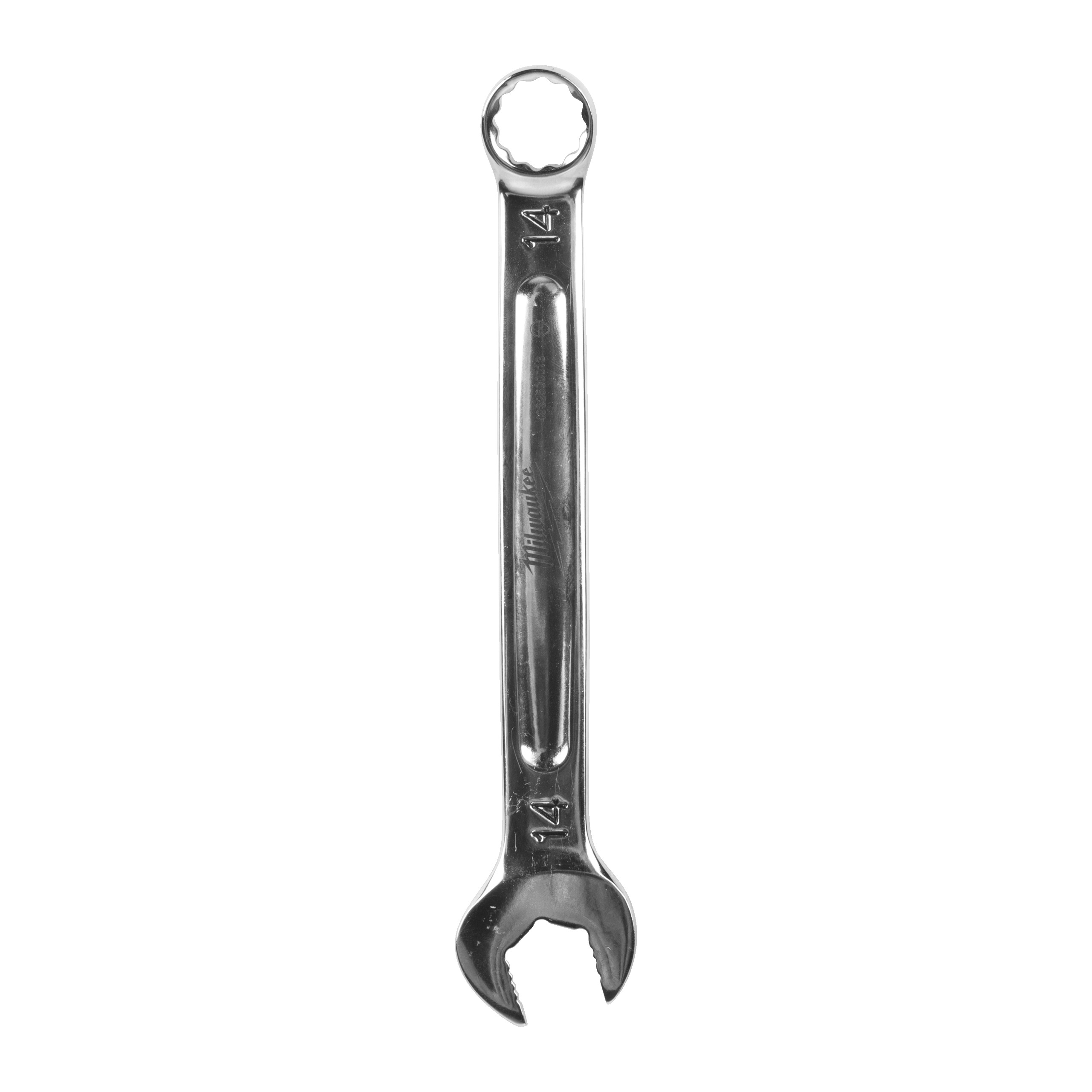 MAX BITE Slim Ringmaulschlüssel