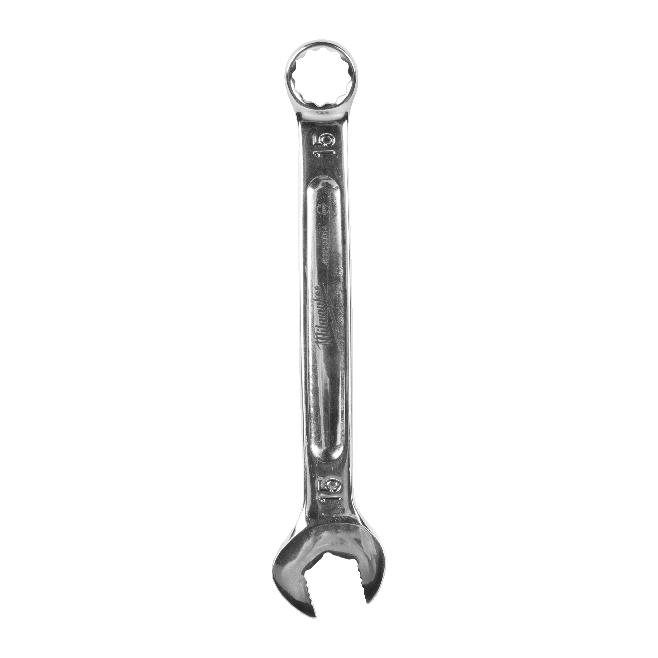 MAX BITE Slim Ringmaulschlüssel