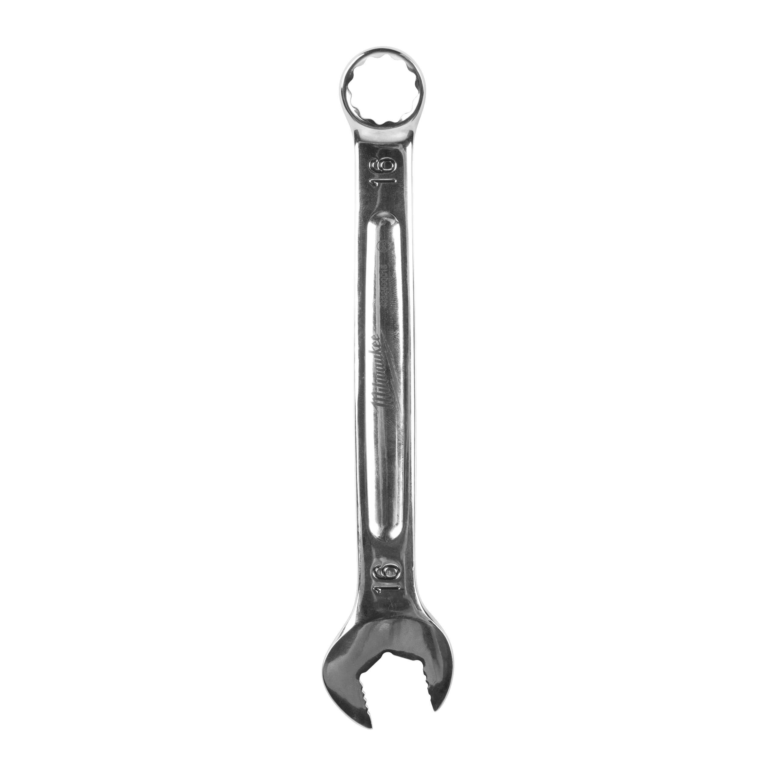 MAX BITE Slim Ringmaulschlüssel