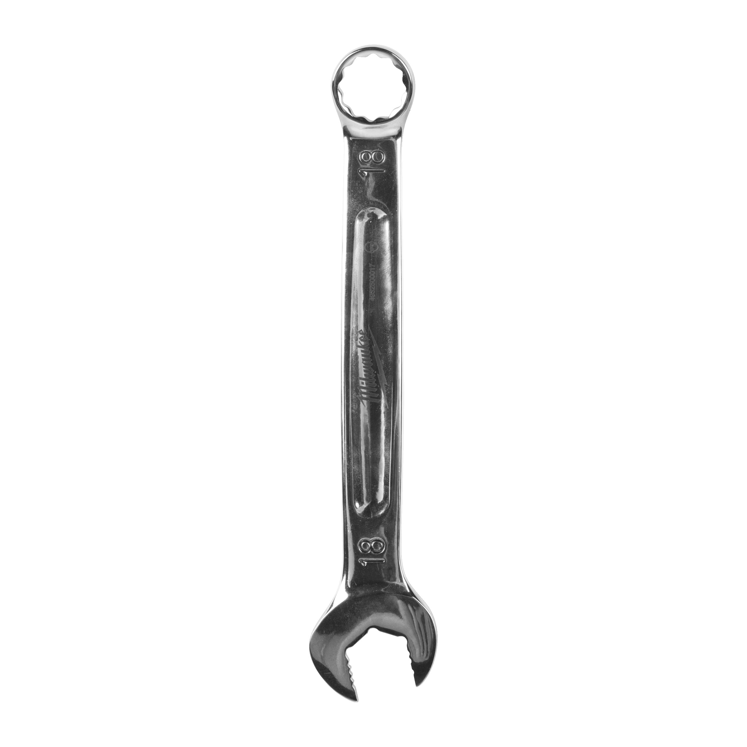 MAX BITE Slim Ringmaulschlüssel