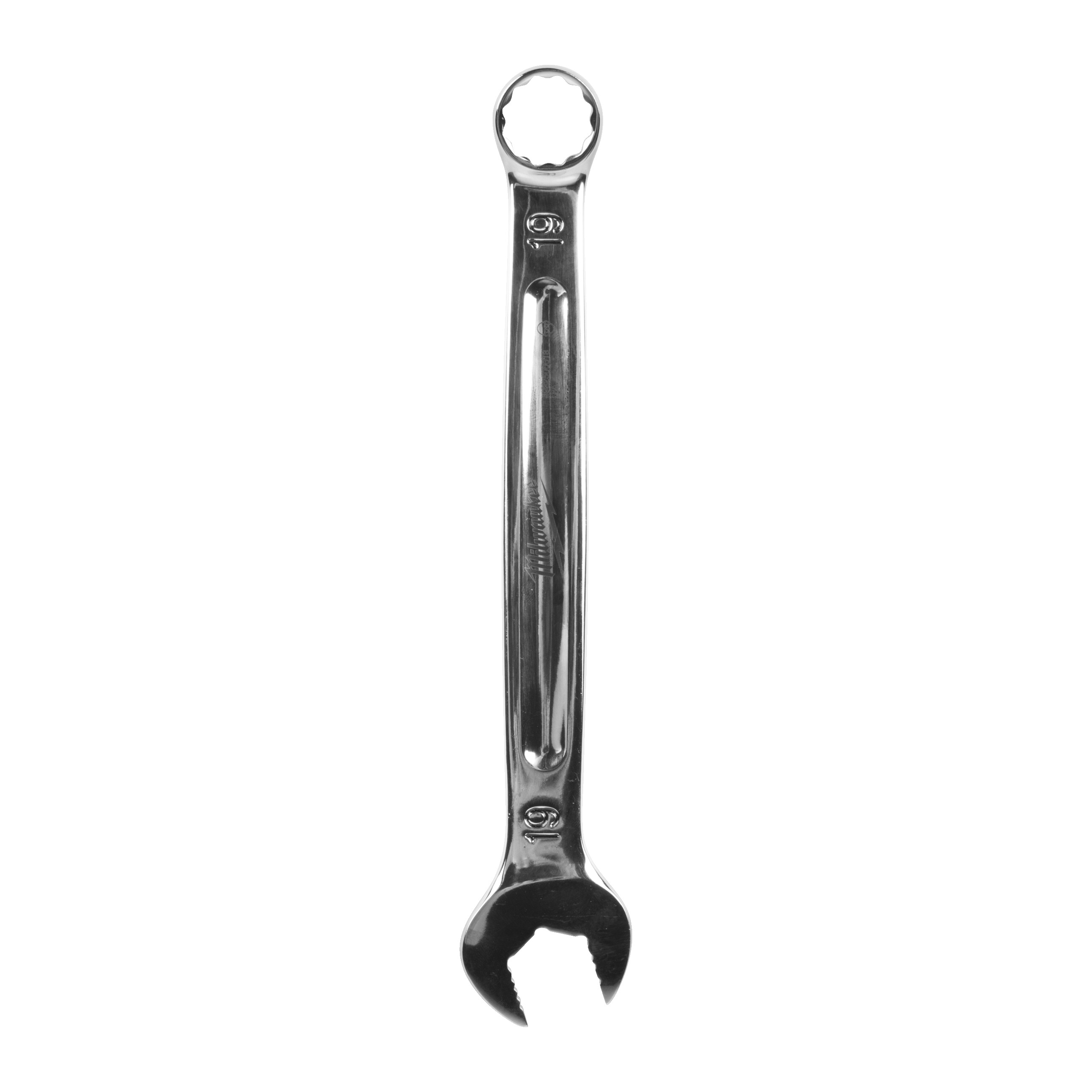 MAX BITE Slim Ringmaulschlüssel