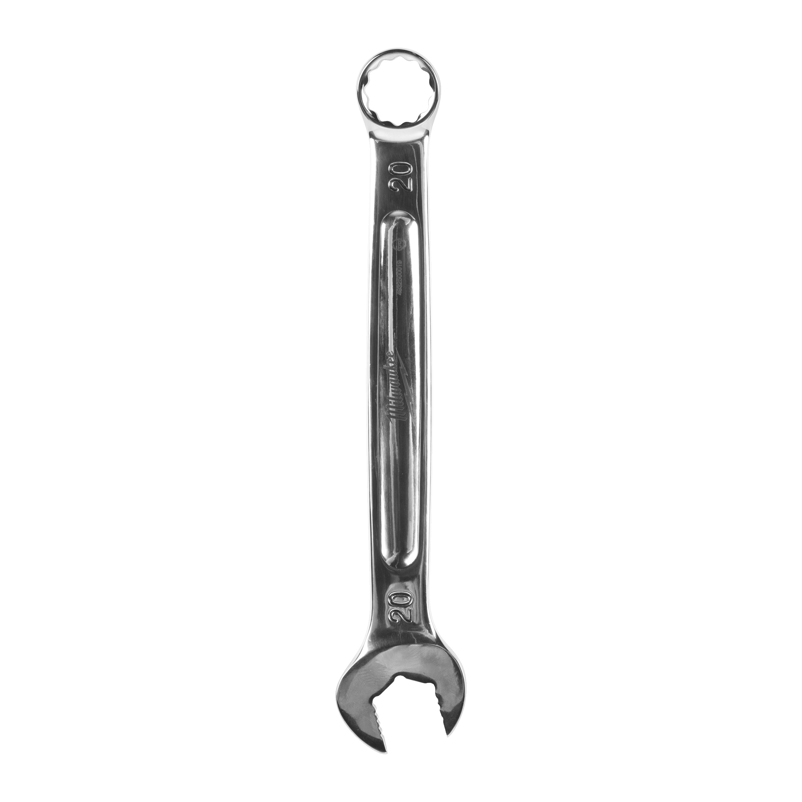 MAX BITE Slim Ringmaulschlüssel