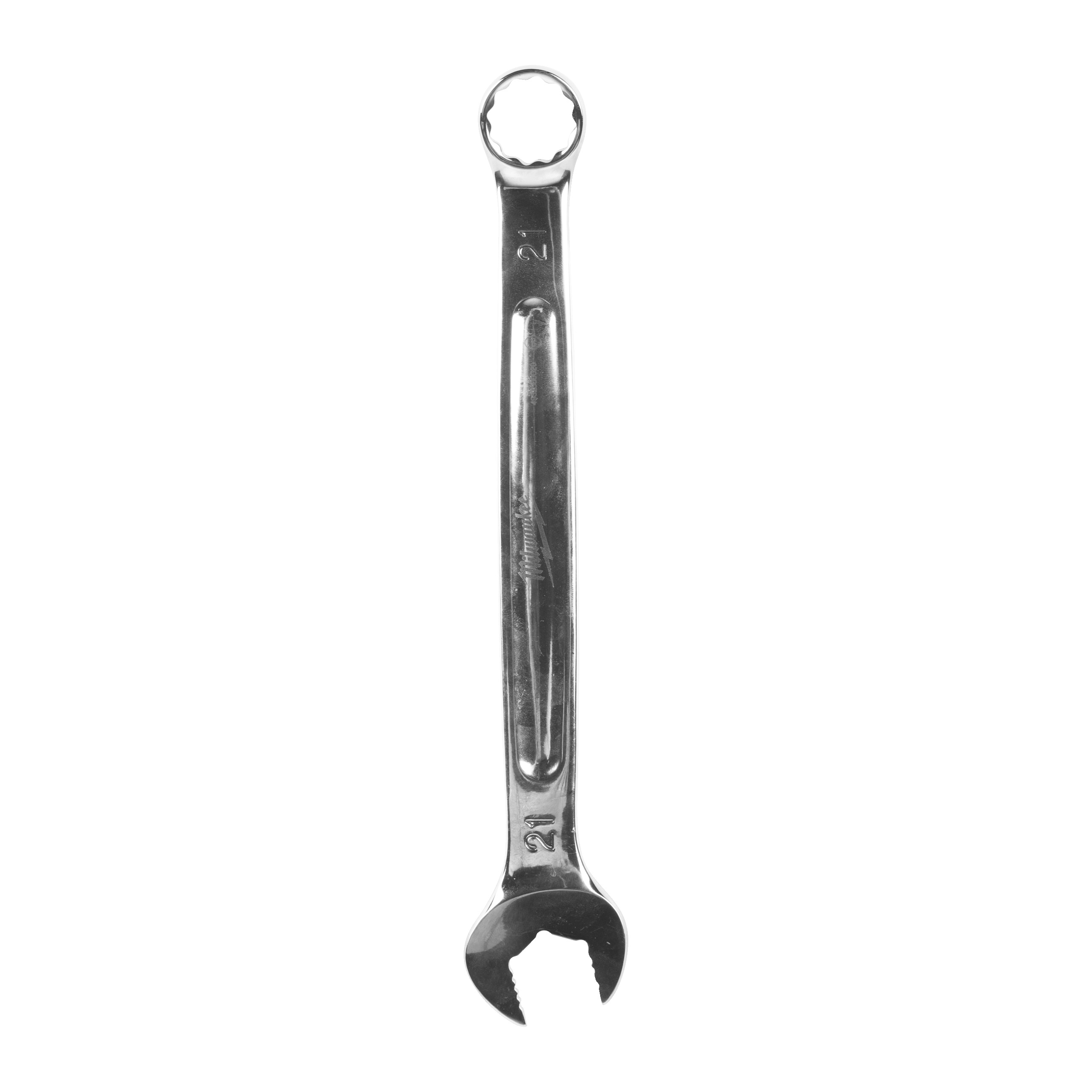 MAX BITE Slim Ringmaulschlüssel