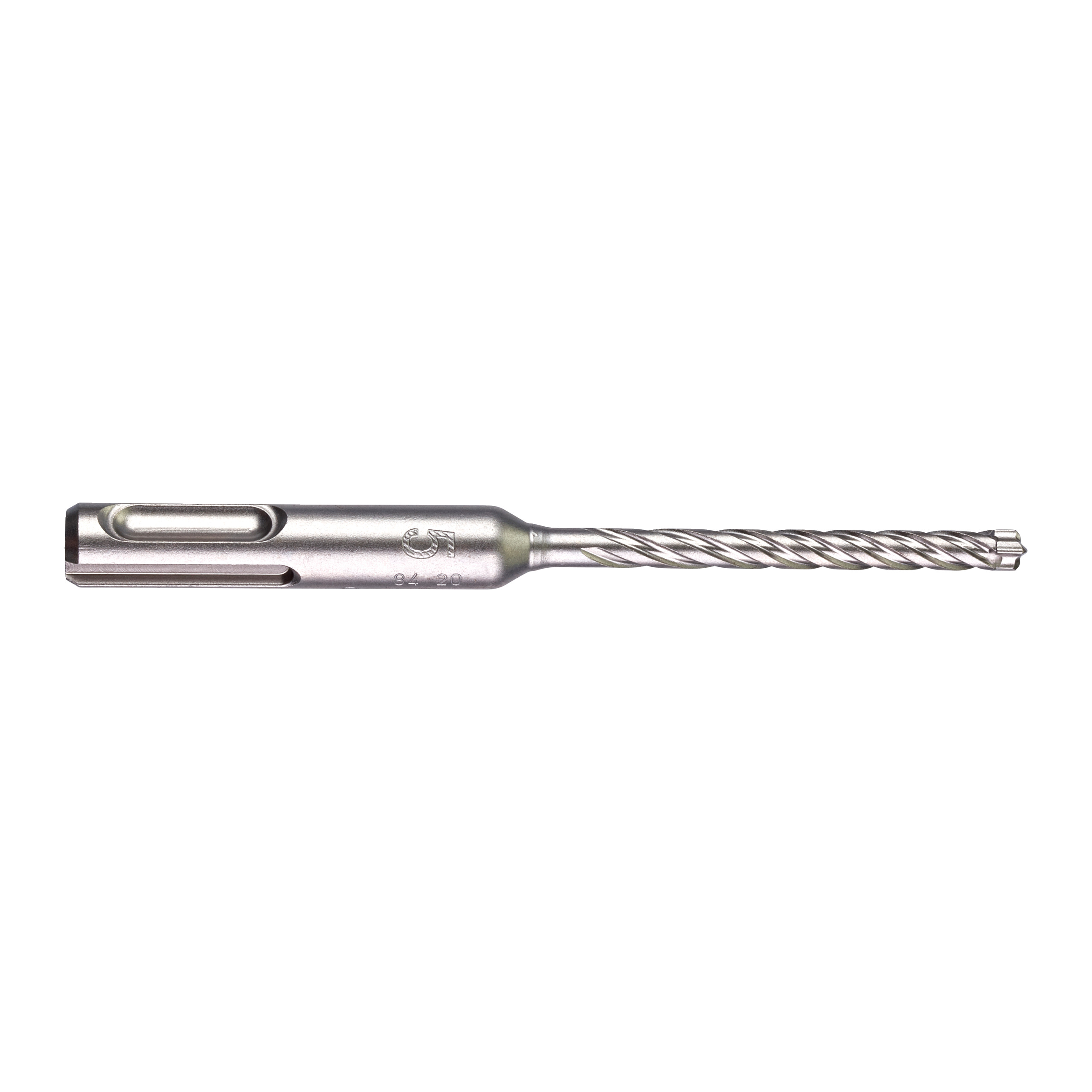 Hammerbohrer MX4