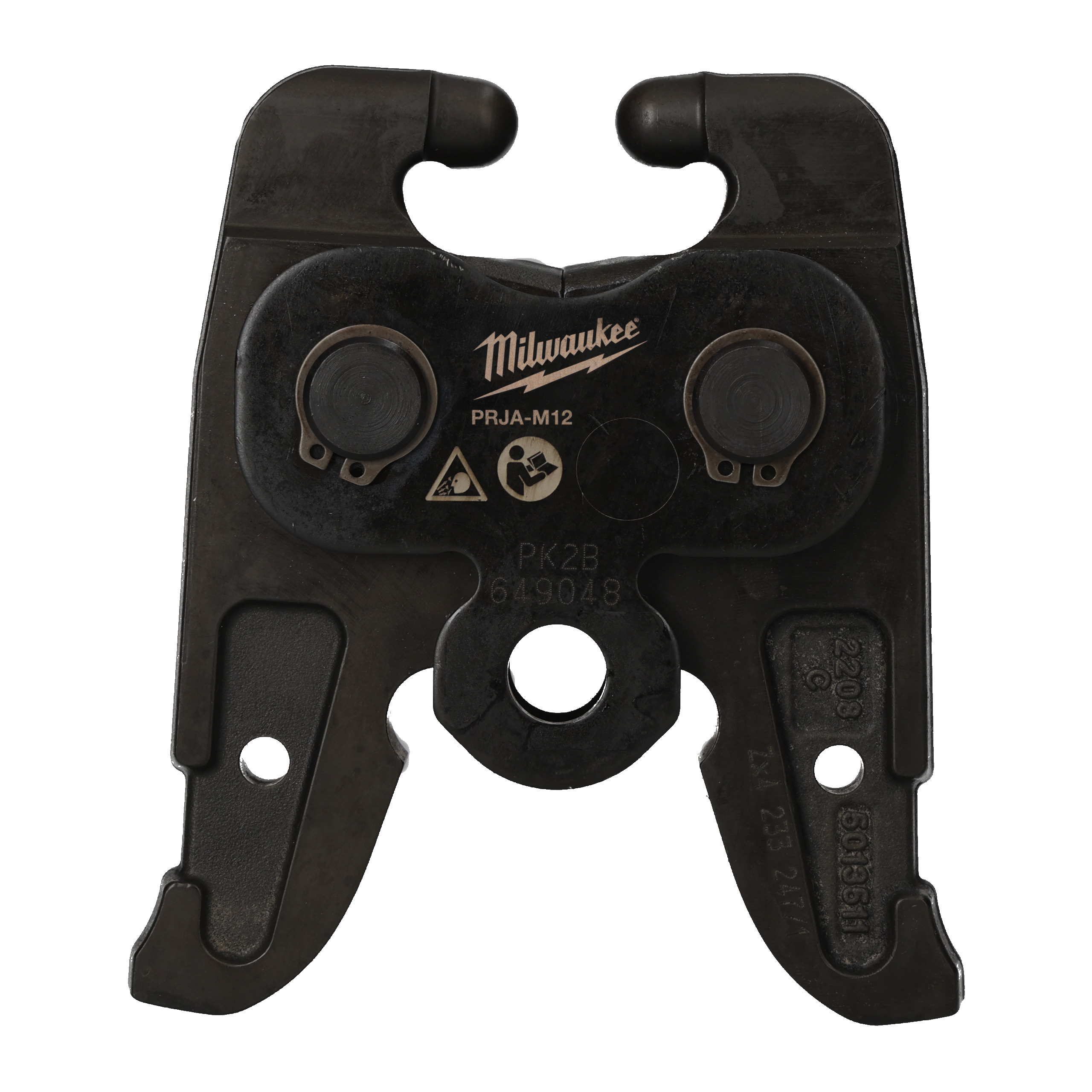 Gelenk-Presschlingen-Adapter