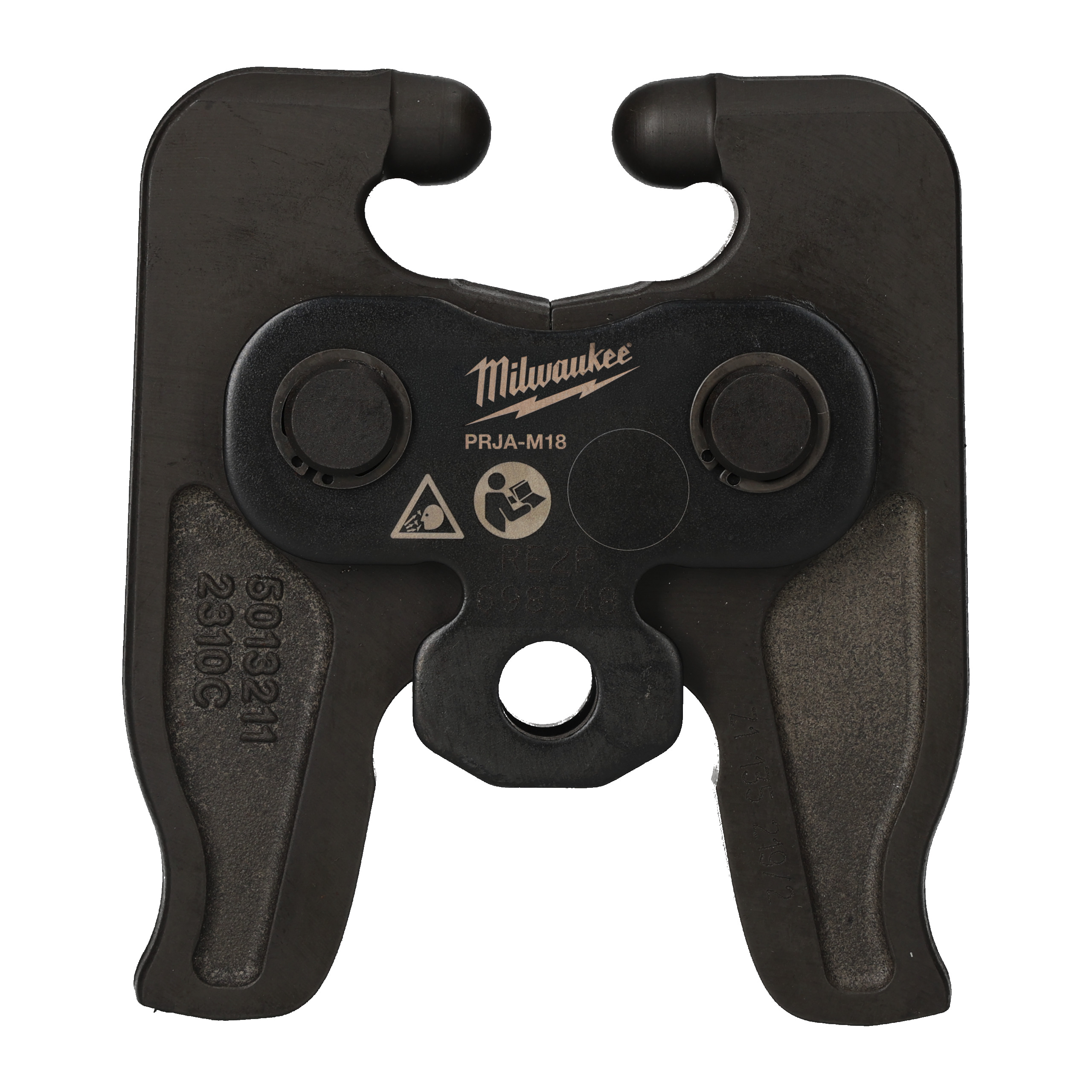 Gelenk-Presschlingen-Adapter