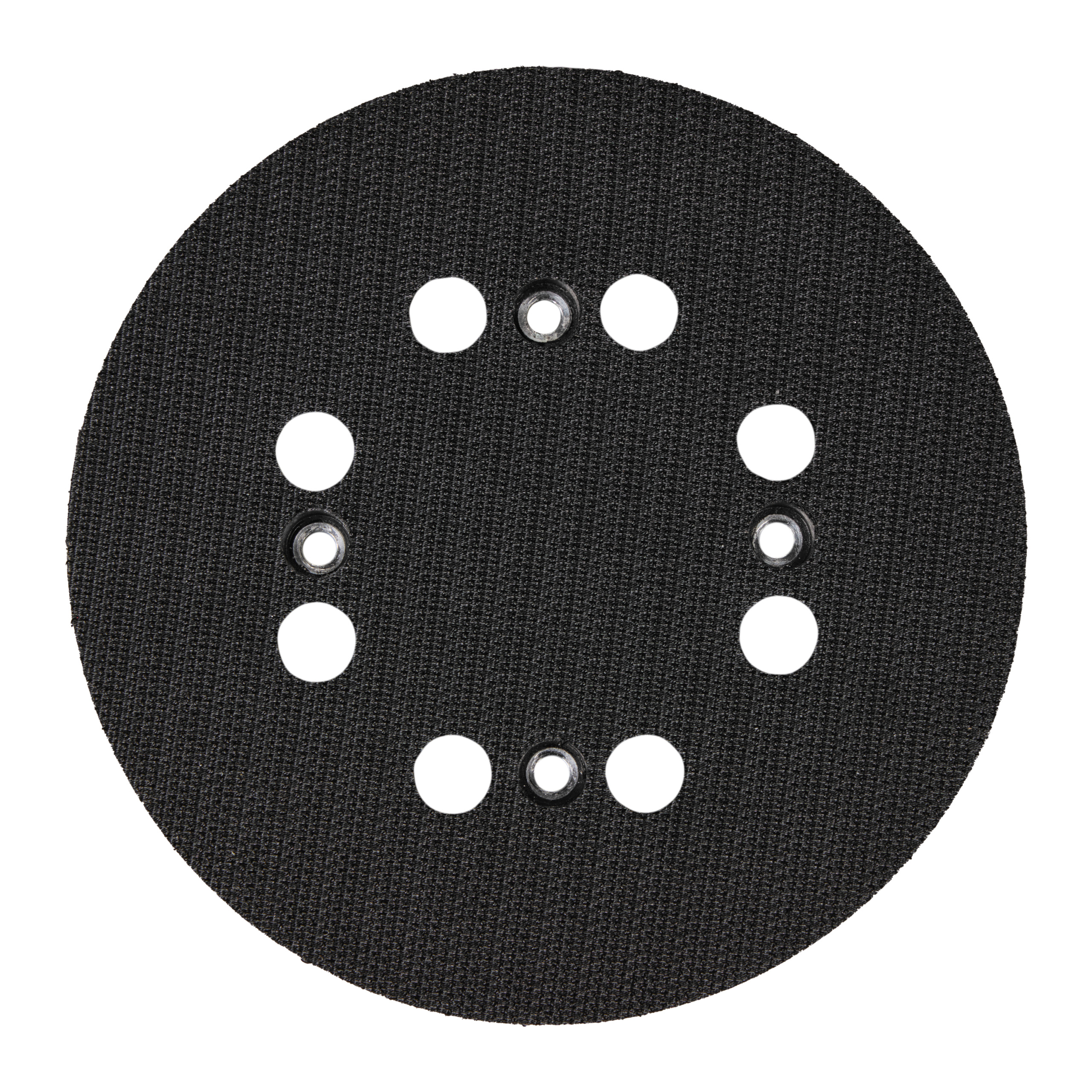 Exzenterschleifer-Grundplatte