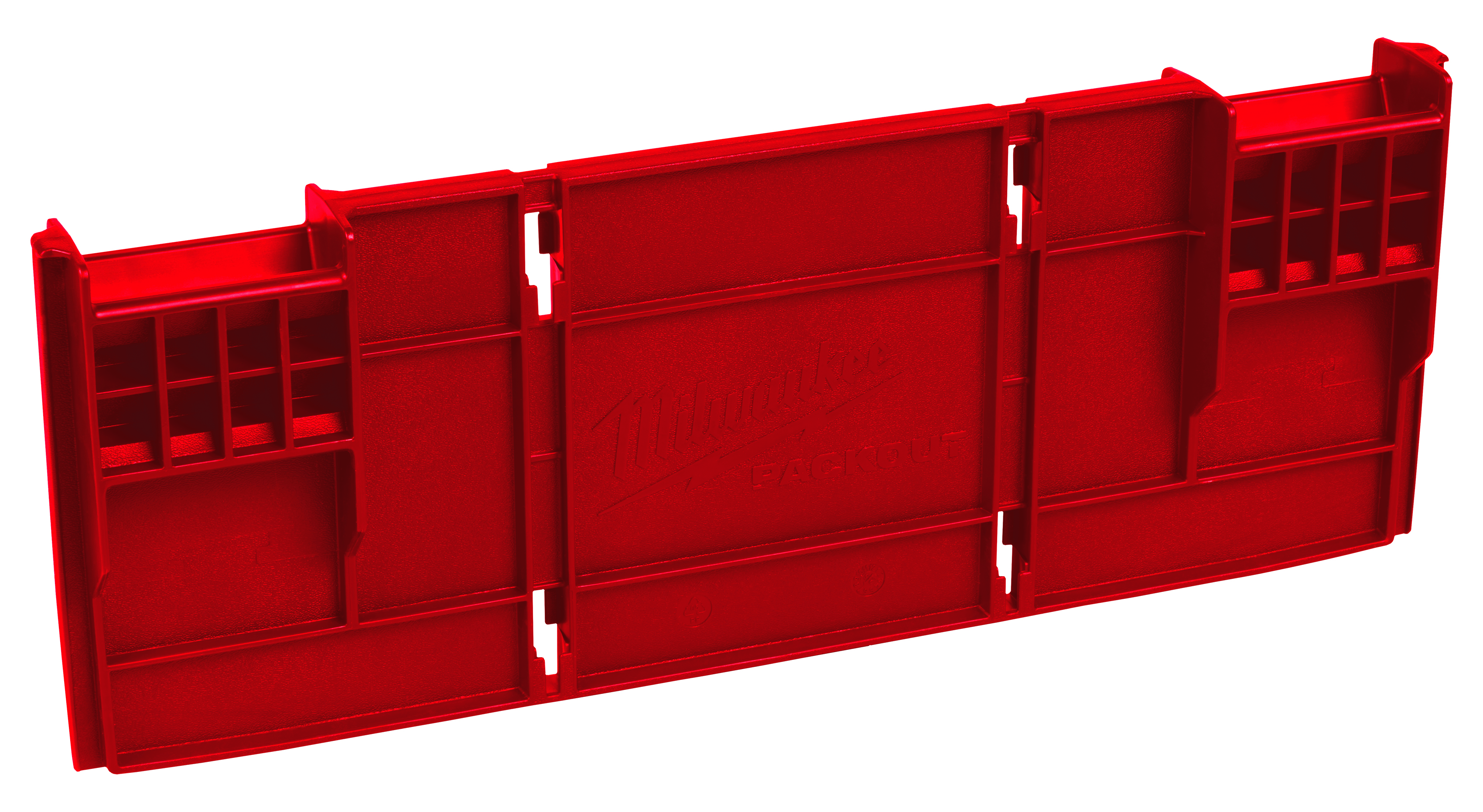 PACKOUT Koffer-Trenner