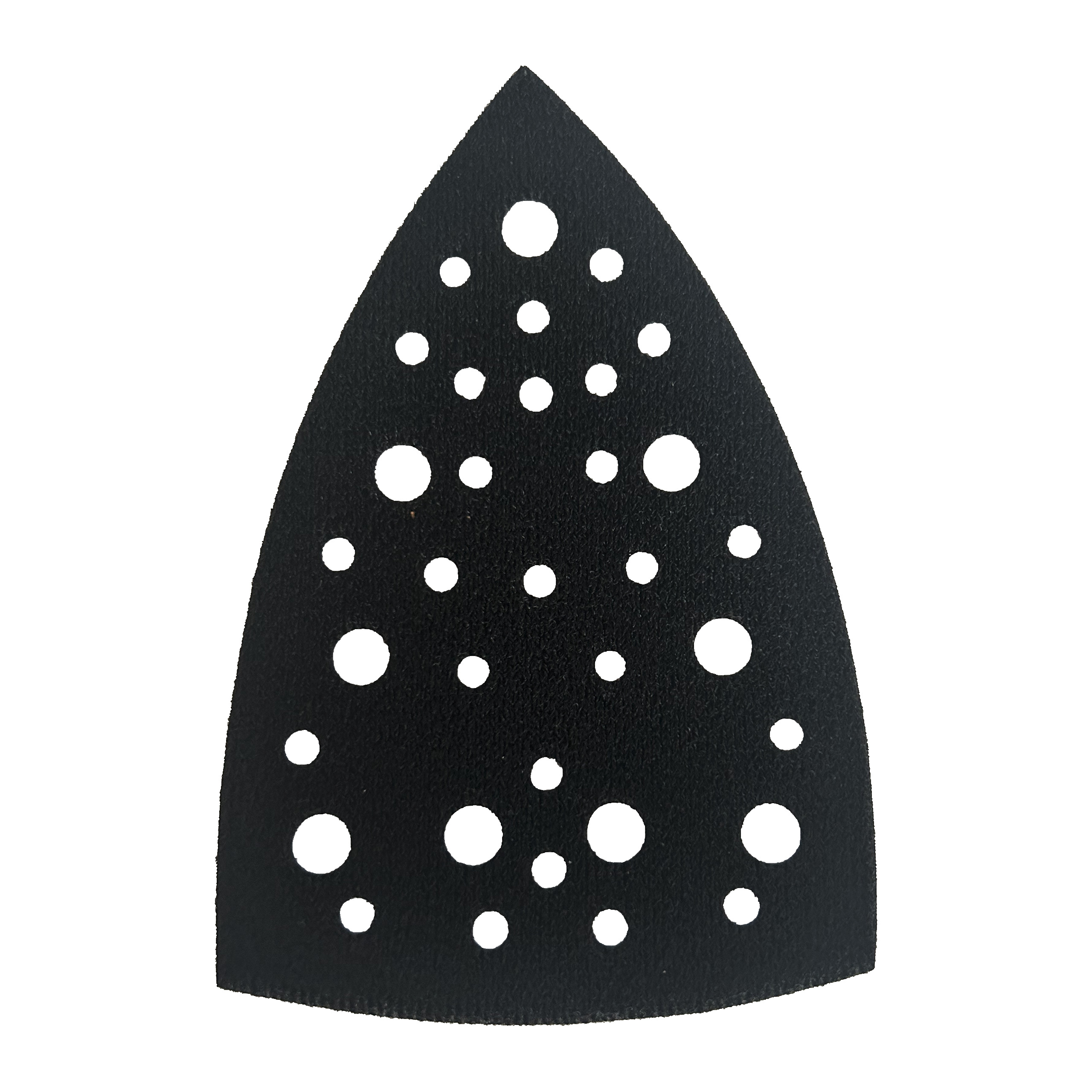 Deltaschleifer-Zwischenplatte