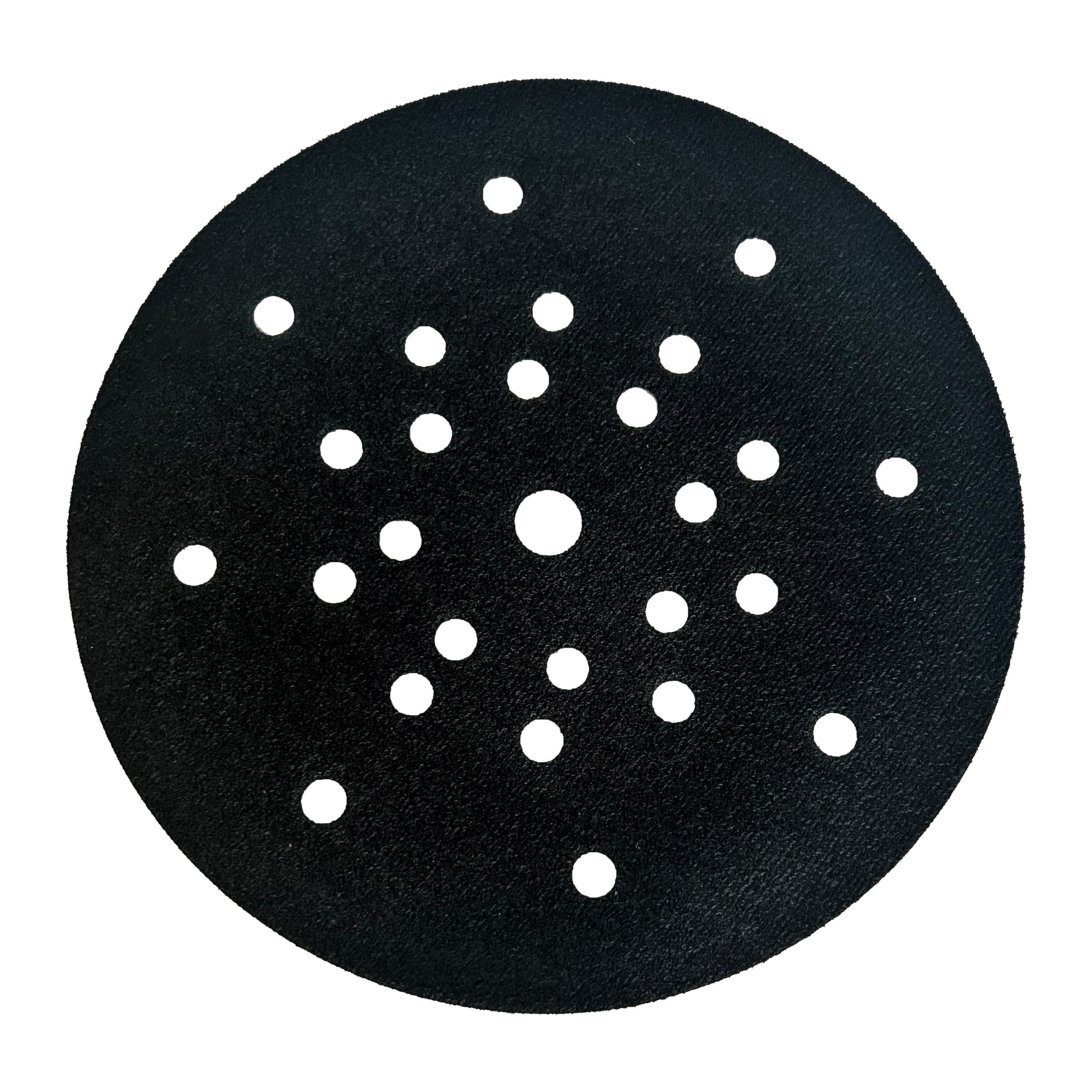 Trockenbauschleifer-Zwischenplatte