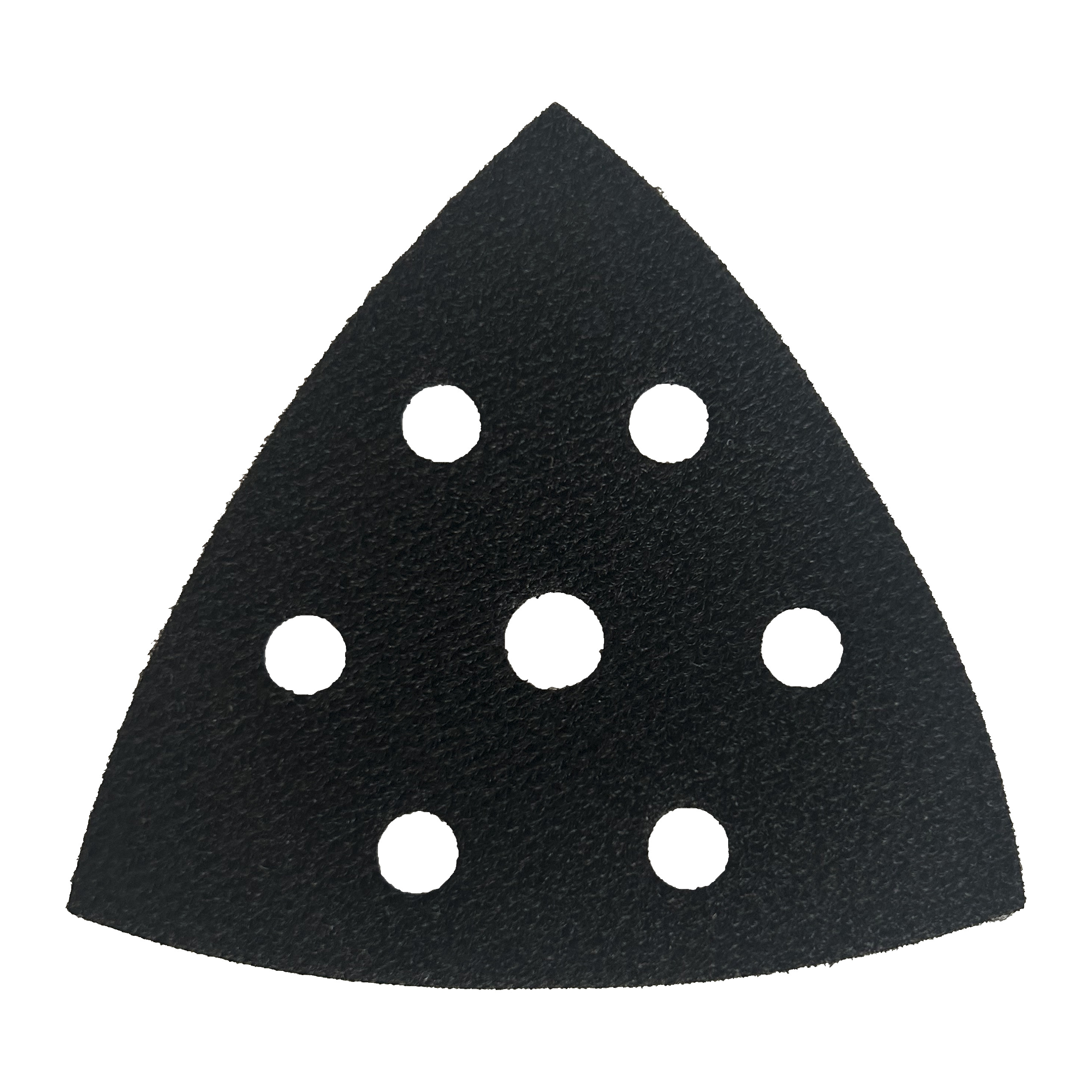 Deltaschleifer-Zwischenplatte