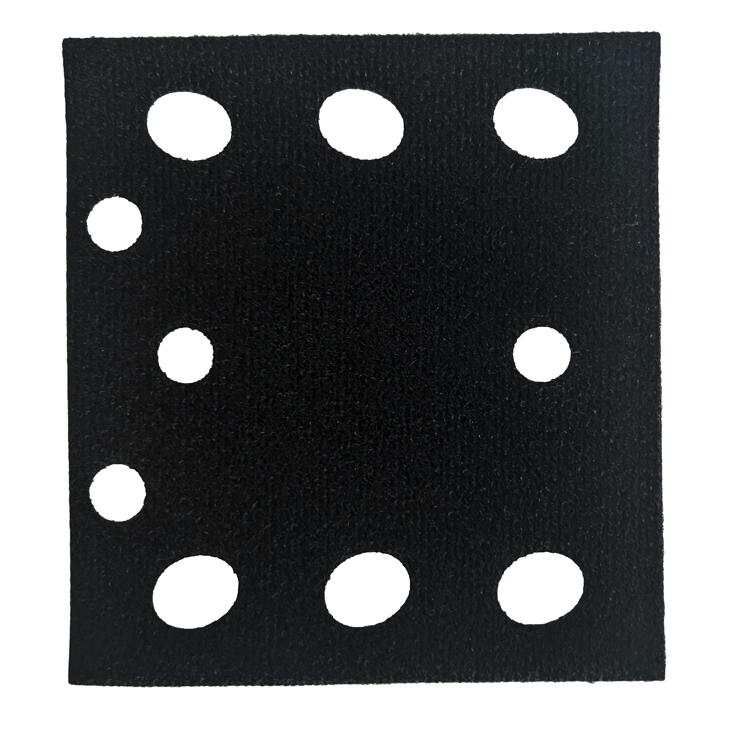 Schwingschleifer-Zwischenplatte