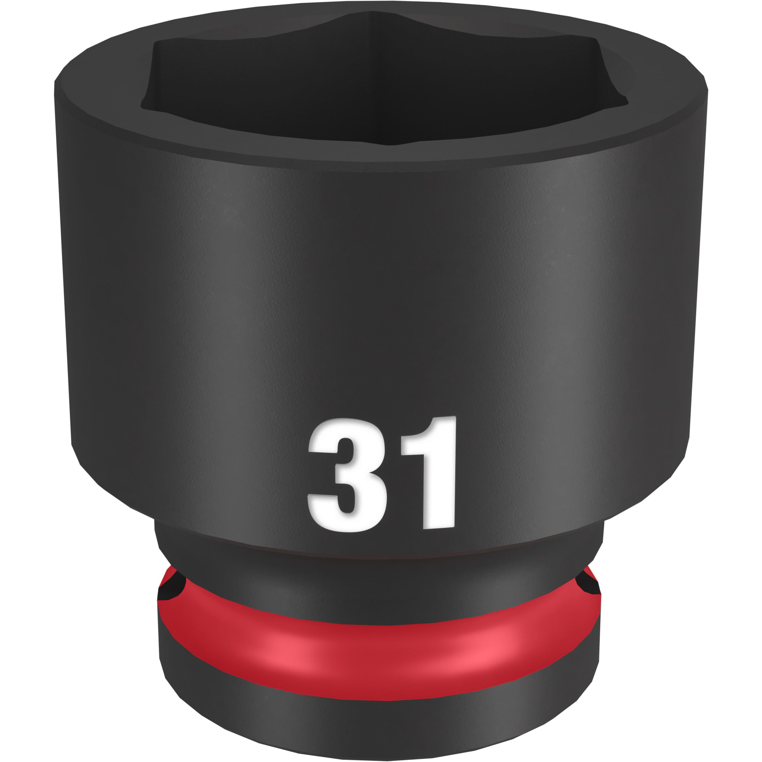 SHOCKWAVE Schlagnuss 1/2''