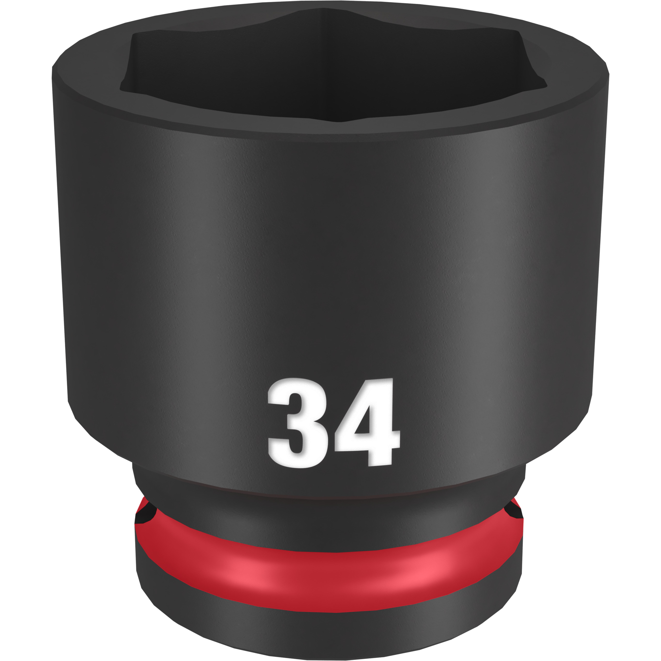 SHOCKWAVE Schlagnuss